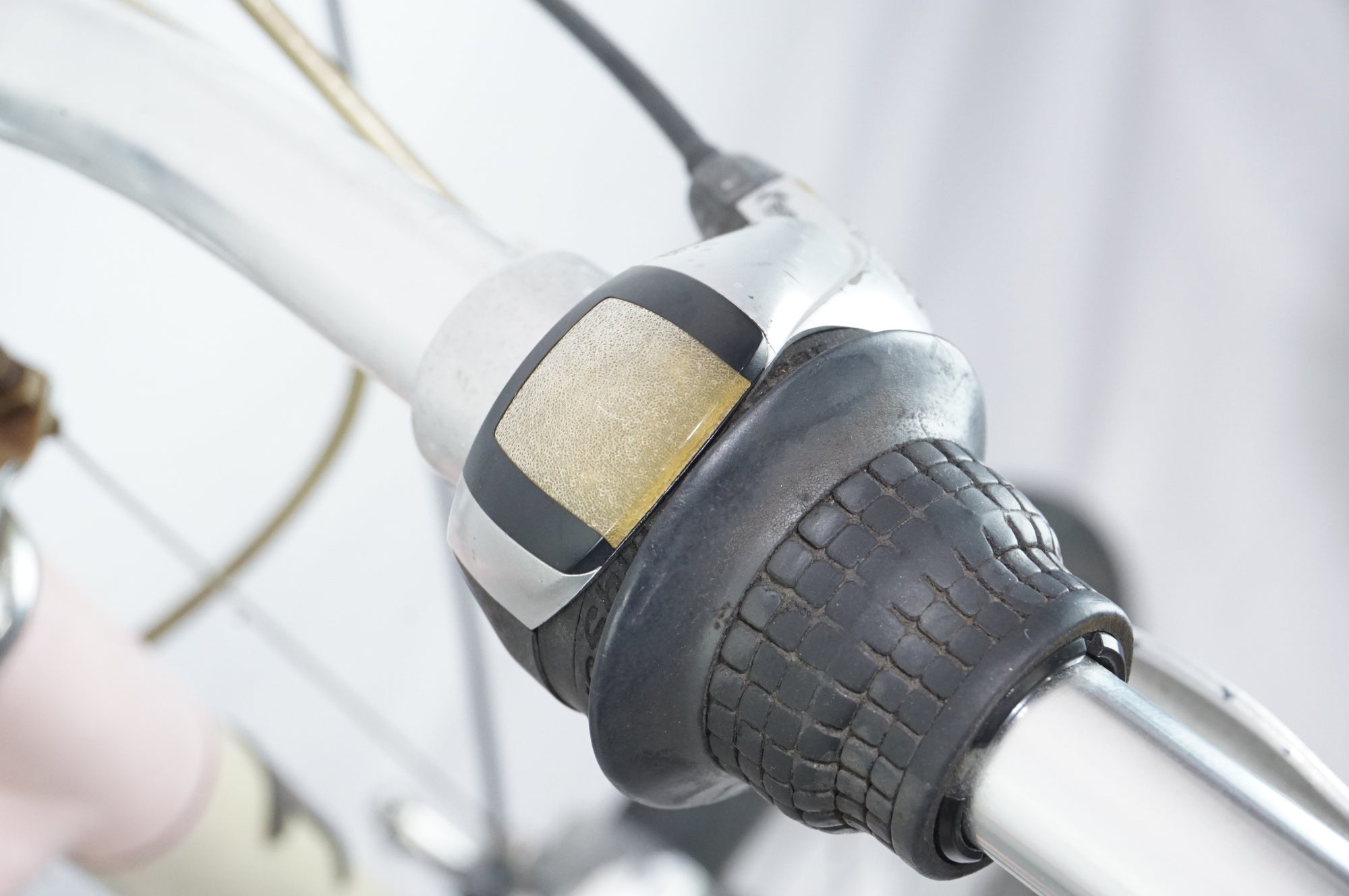 ジャンク BRUNO 「ブルーノ」 MINIVELO 20 FLAT 2015年モデル ミニベロ / 中目黒店