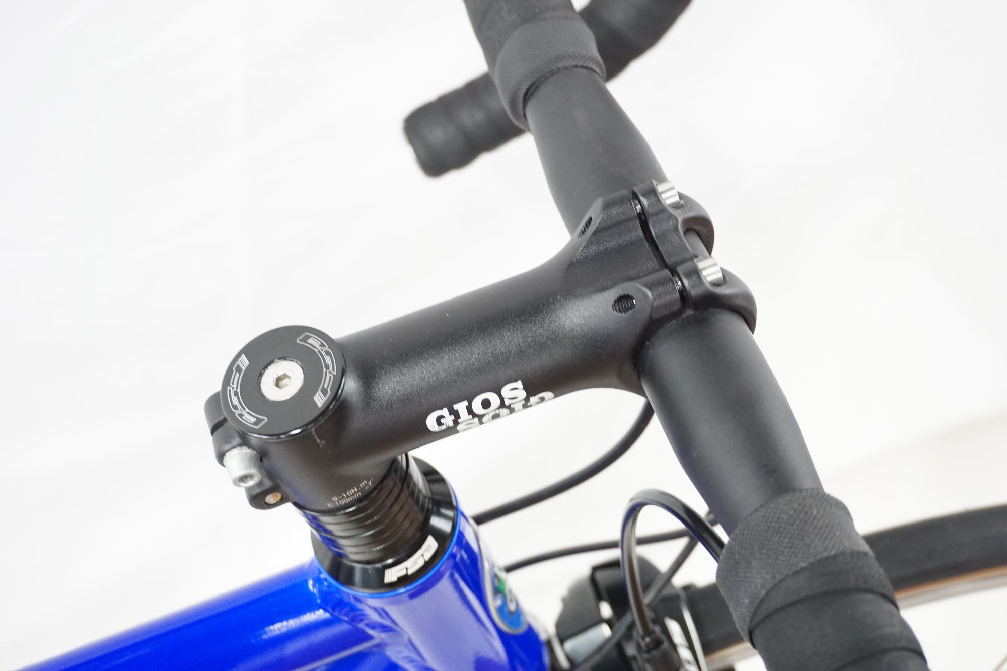 GIOS 「ジオス」 SIERA 年式不明 ロードバイク / 奈良店