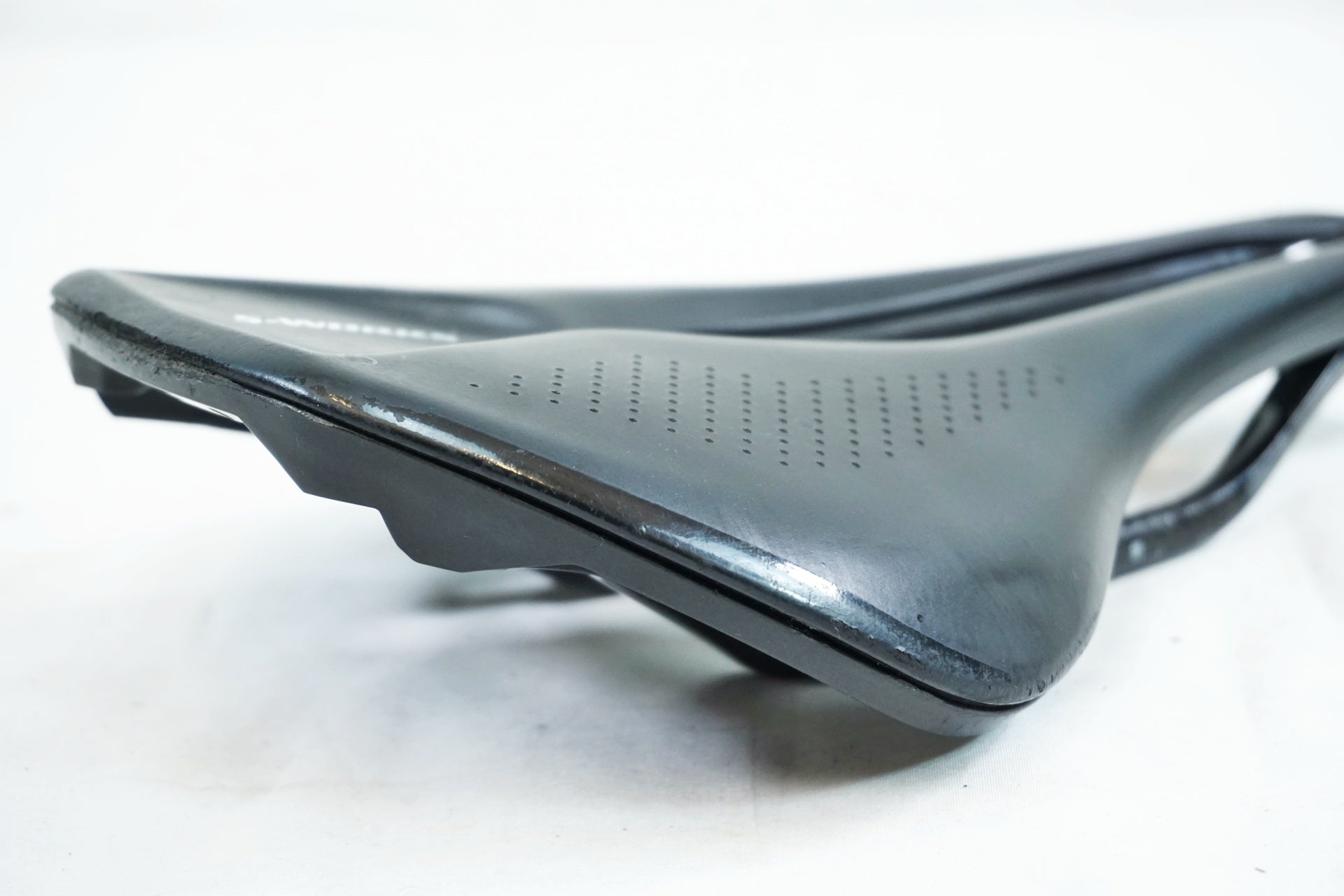 SPECIALIZED 「スペシャライズド」 S-WORKS POWER CARBON SADDLE