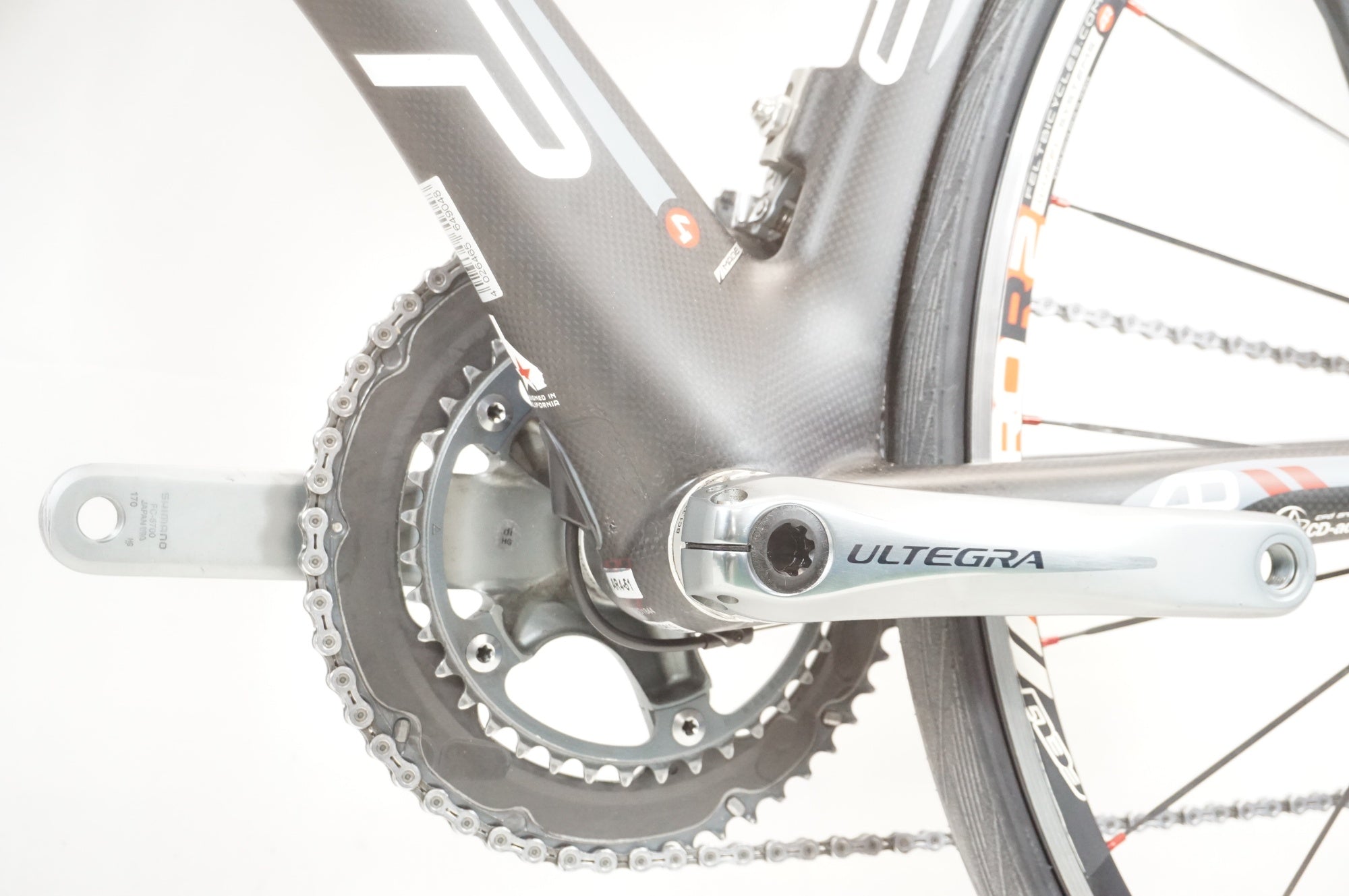 FELT 「フェルト」 AR4 2010年モデル ロードバイク / 宇都宮店