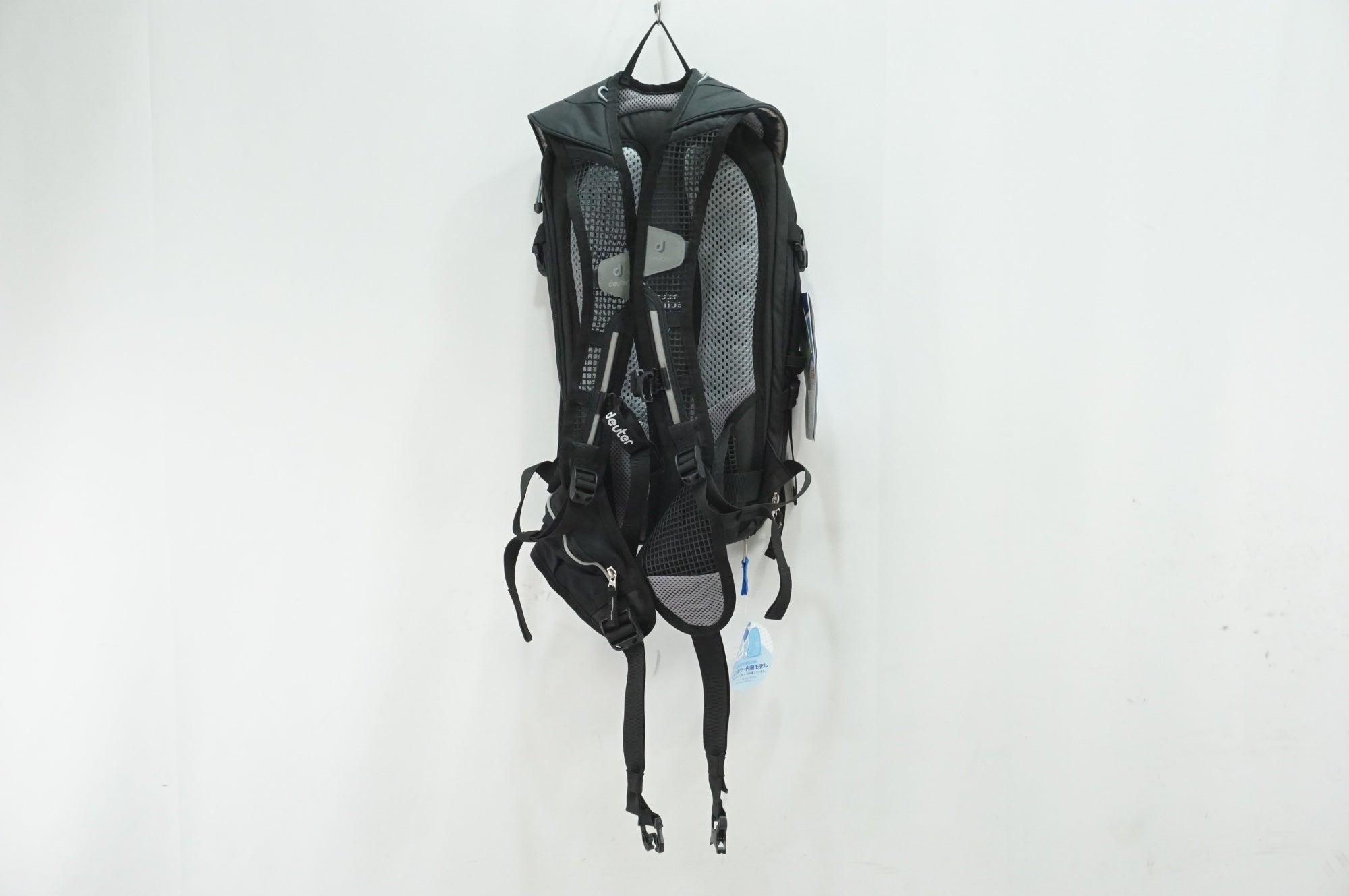 DEUTER 「ドイター」 COMPACT EXP 12 バッグ / 大宮店