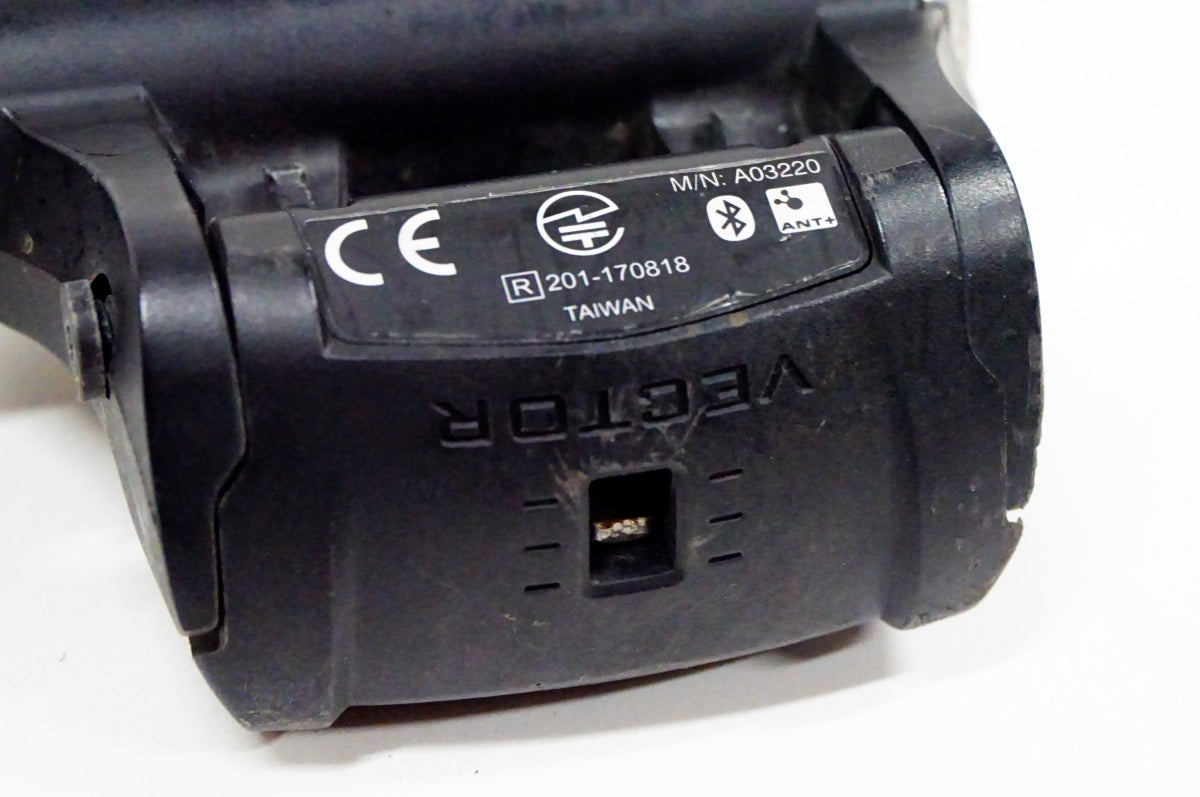 GARMIN 「ガーミン」 VECTOR3 パワーメーターペダル / 名古屋大須店