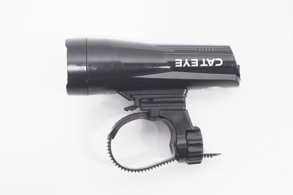 CATEYE 「キャットアイ」 GVOLT70 フロントライト / バイチャリ世田谷店