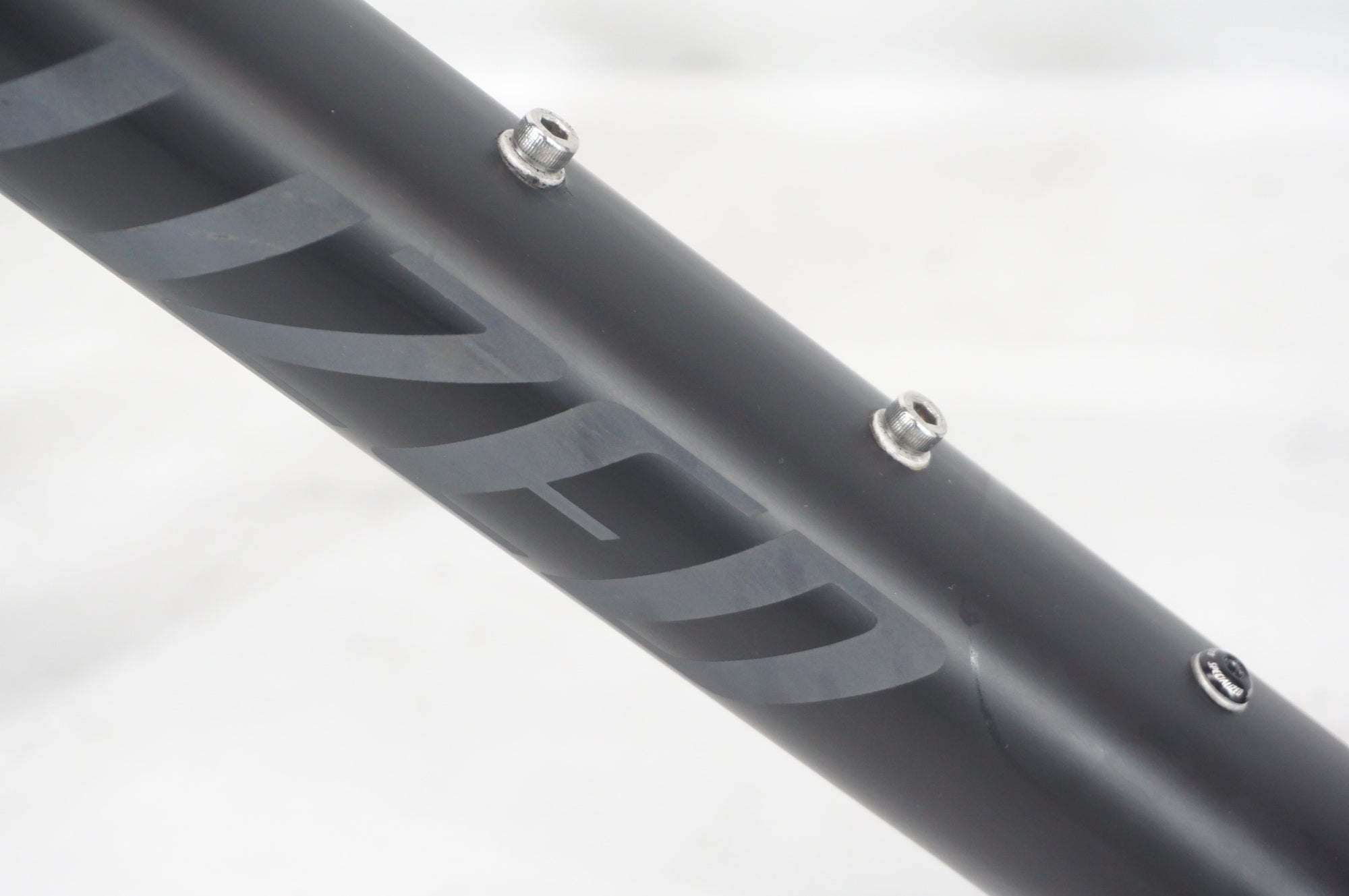 ジャンク SPECIALIZED 「スペシャライズド」 ROUBAIX ELITE DISC 2018年モデル フレームセット / 阪急塚口店