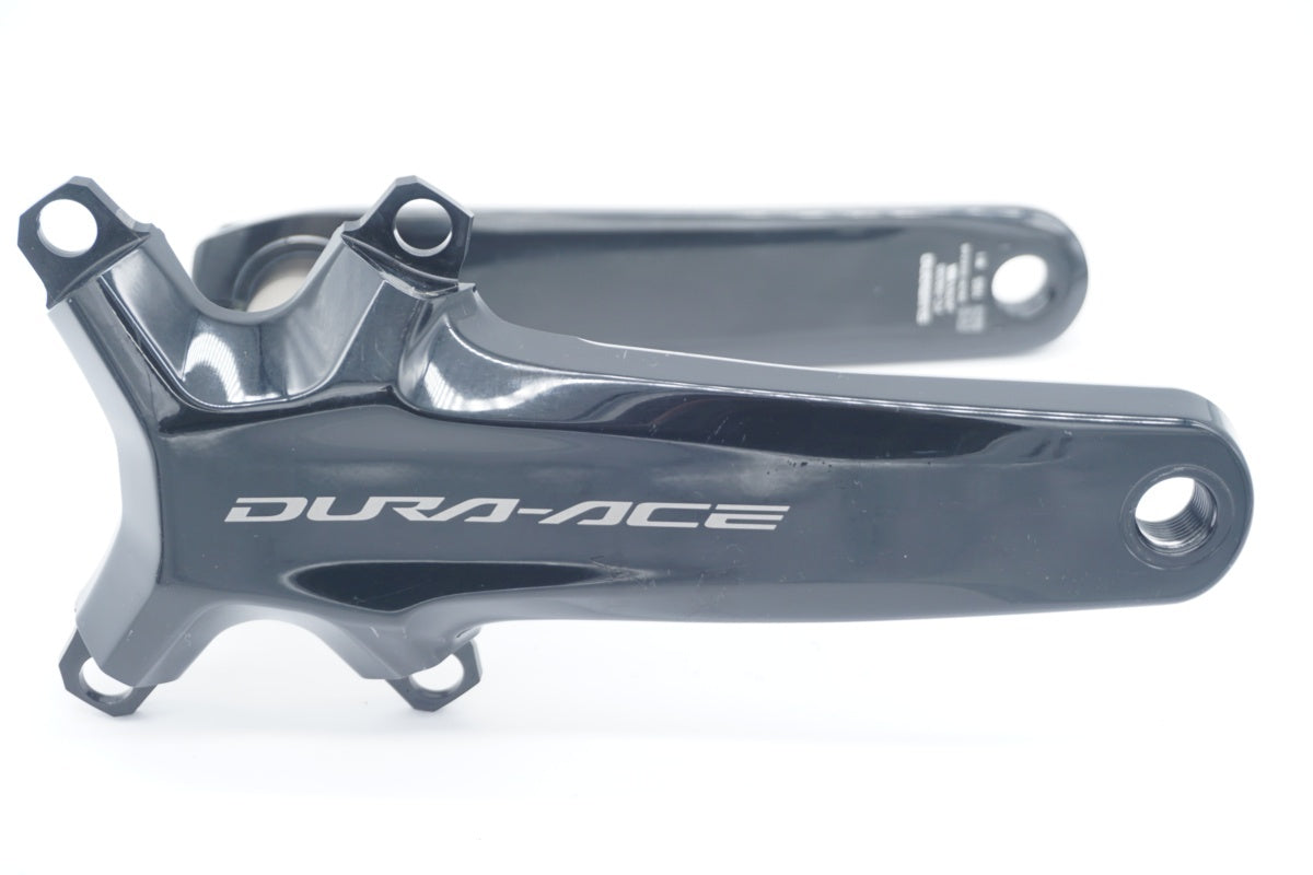 SHIMANO 「シマノ」 DURA-ACE FC-R9200 165mm クランクアーム / 滋賀大津店