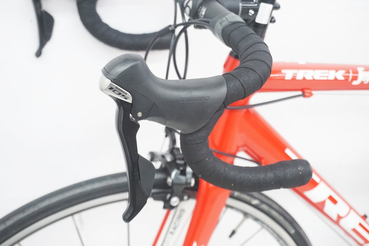TREK 「トレック」 EMONDA ALR 5 2016年モデル ロードバイク/ 大阪美原北インター店