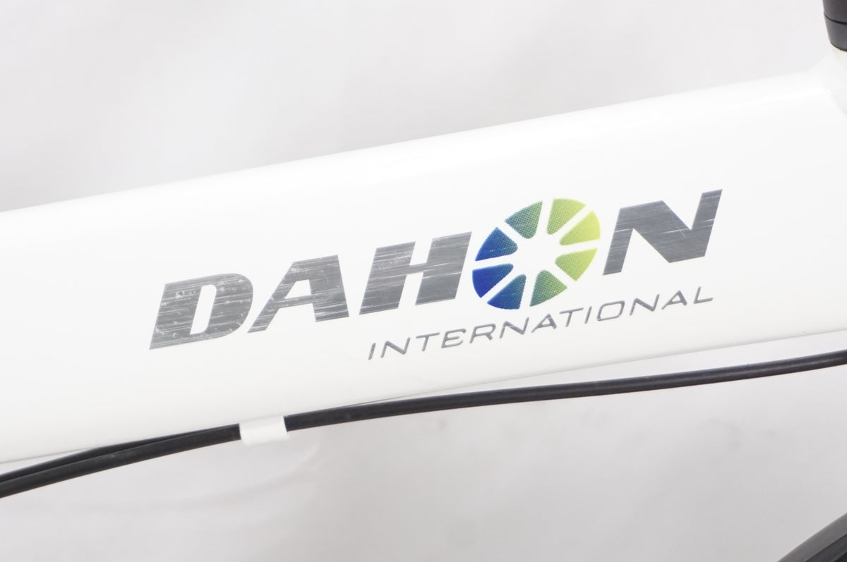 DAHON 「ダホン」 MARINER D8 LIMITED EDTION 2023年モデル 20インチ 折り畳み自転車 / AKIBA店