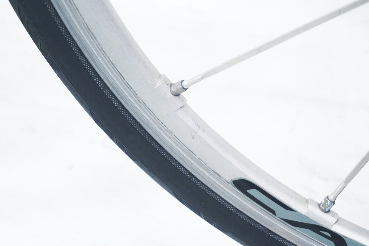 CAMPAGNOLO 「カンパニョーロ」 SHAMAL ULTRA カンパフリー ホイール