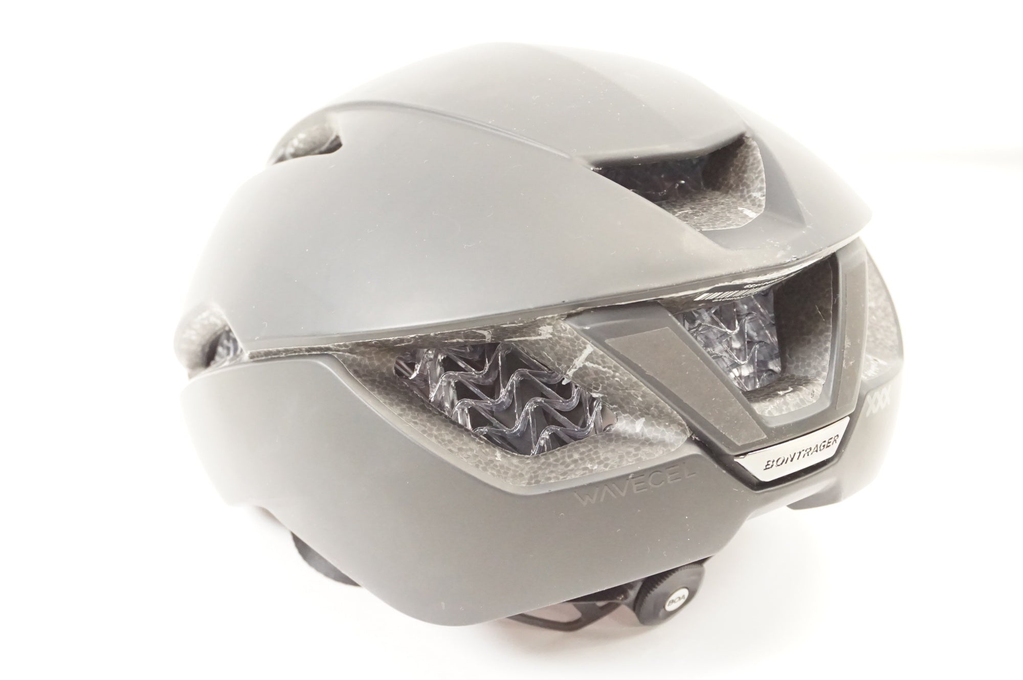 BONTRAGER 「ボントレガー」 XXX WAVECEL サイズ55-61cm ヘルメット / 宇都宮店