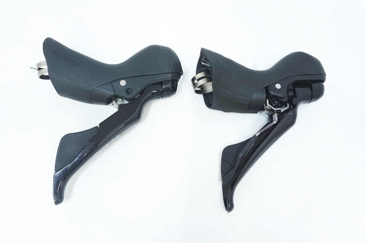 SHIMANO 「シマノ」 105 ST-R7020 デュアルコントロールレバー  / 大阪美原北インター店