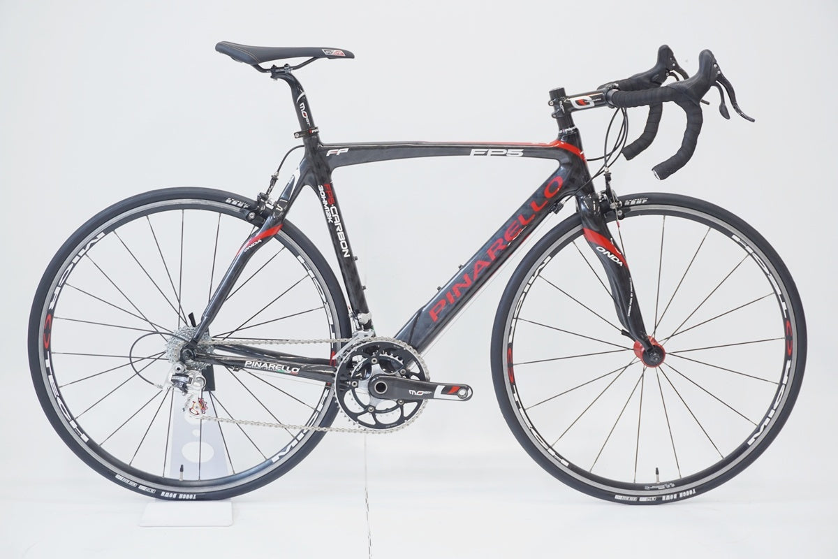 PINARELLO 「ピナレロ」 FP5 CARBON 2008年モデル ロードバイク / 京都八幡店