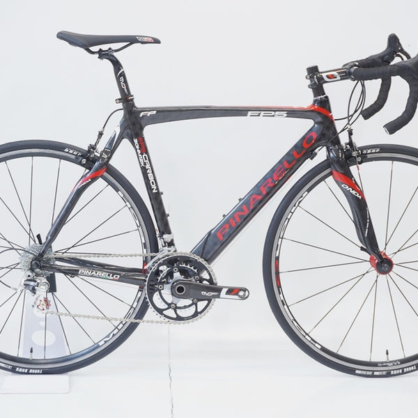 PINARELLO 「ピナレロ」 FP5 CARBON 2008年モデル ロードバイク