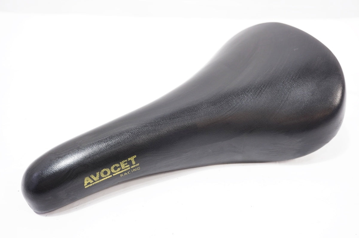 AVOCET 「アボセット」 RACING サドル / バイチャリ世田谷店