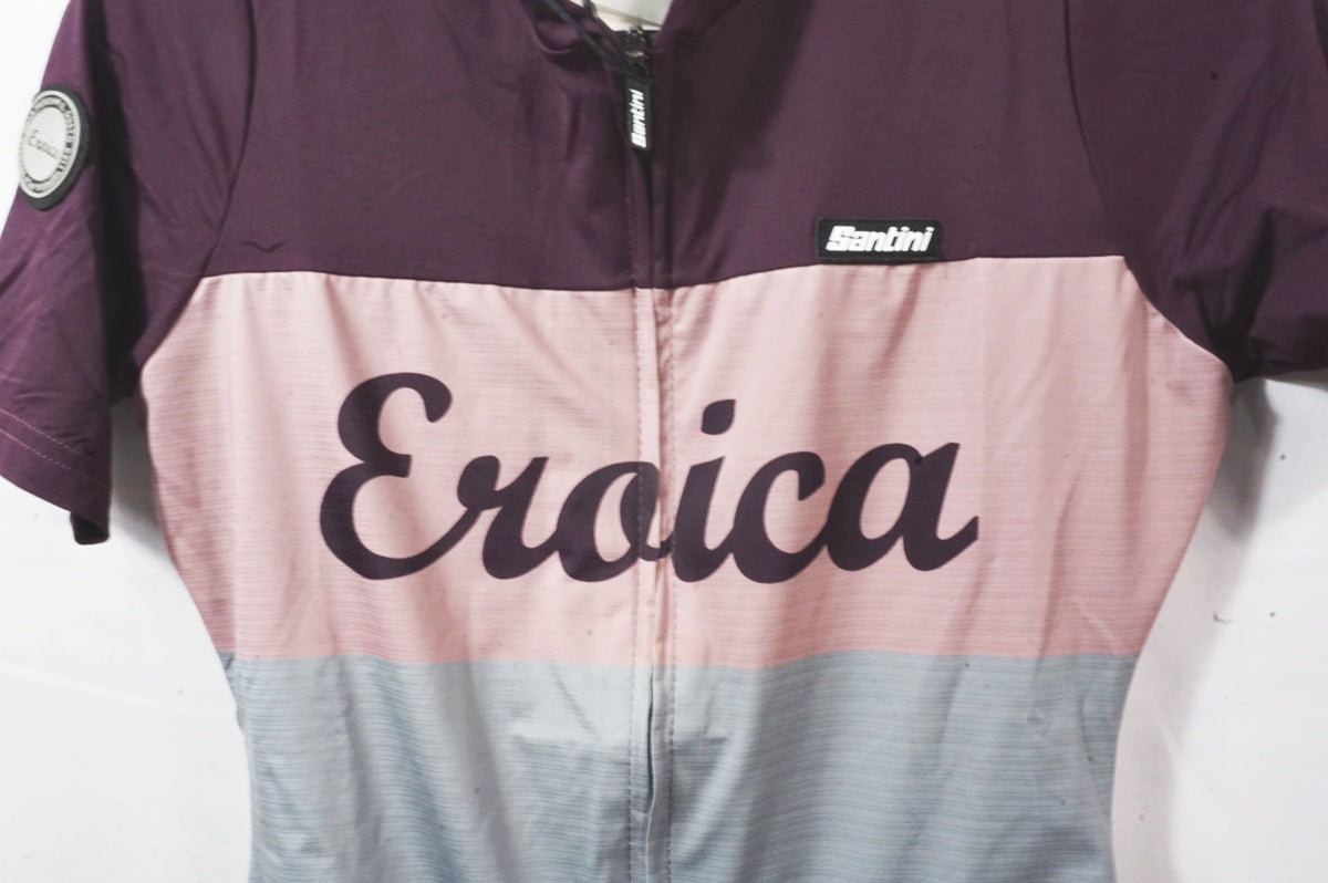 SANTIN 「サンティーニ」 LADIES XXSサイズ ジャージ / バイチャリ世田谷店