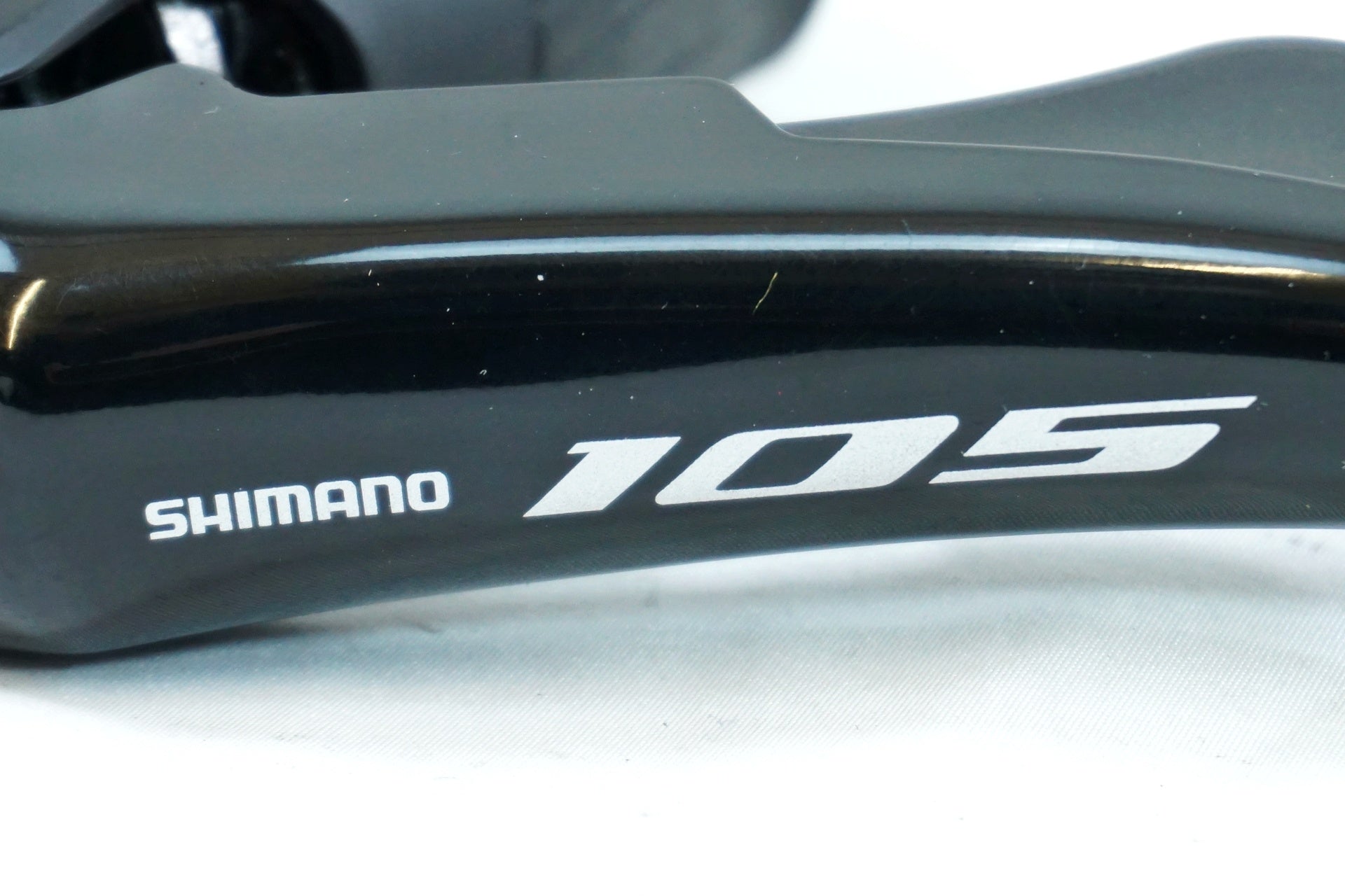 SHIMANO 「シマノ」 105 ST-R7020 デュアルコントロールレバー / 有明