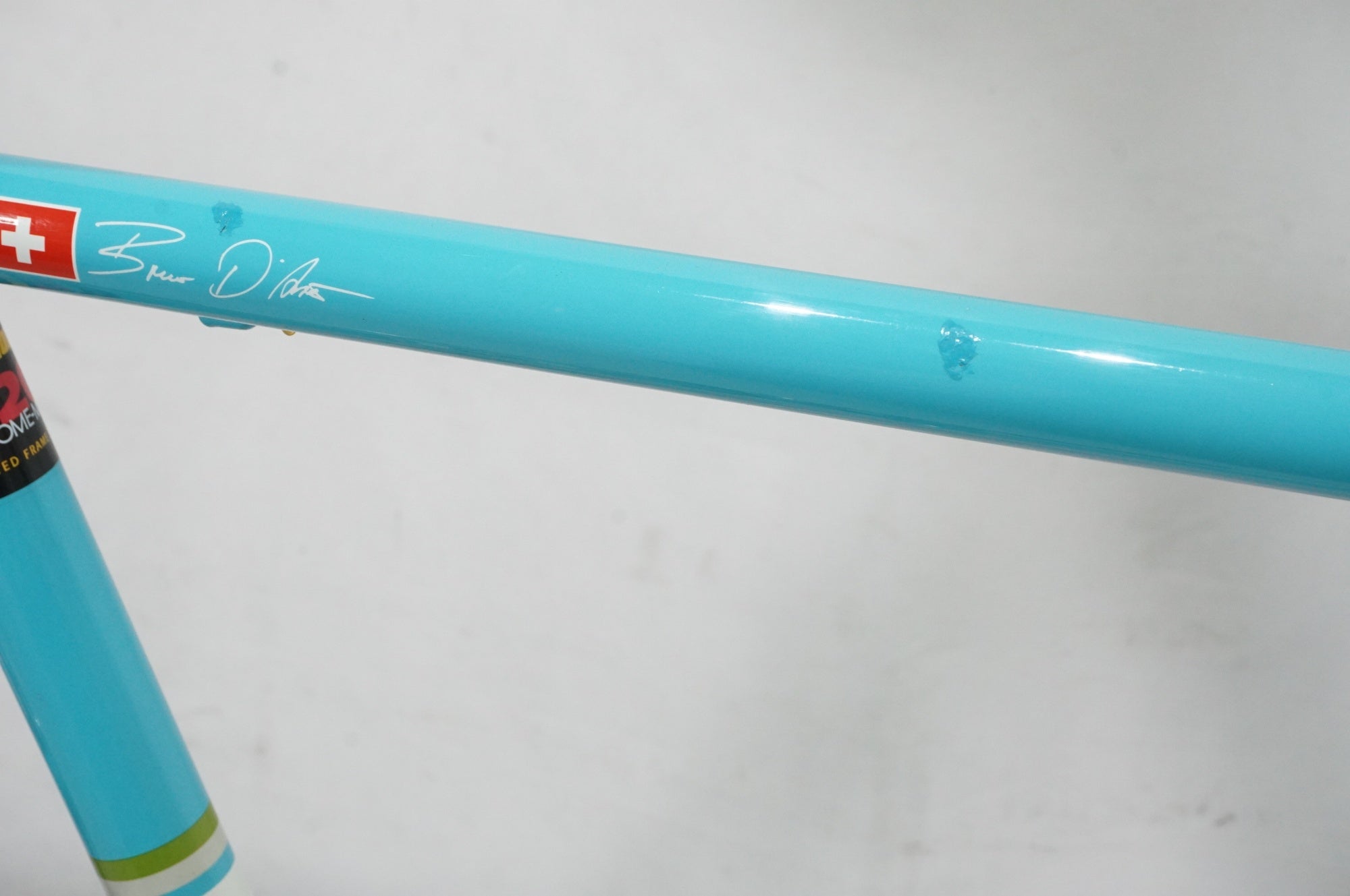 BRUNO 「ブルーノ」 MINIVELO 20 ROAD 年式不明 20インチ ミニベロ / AKIBA店