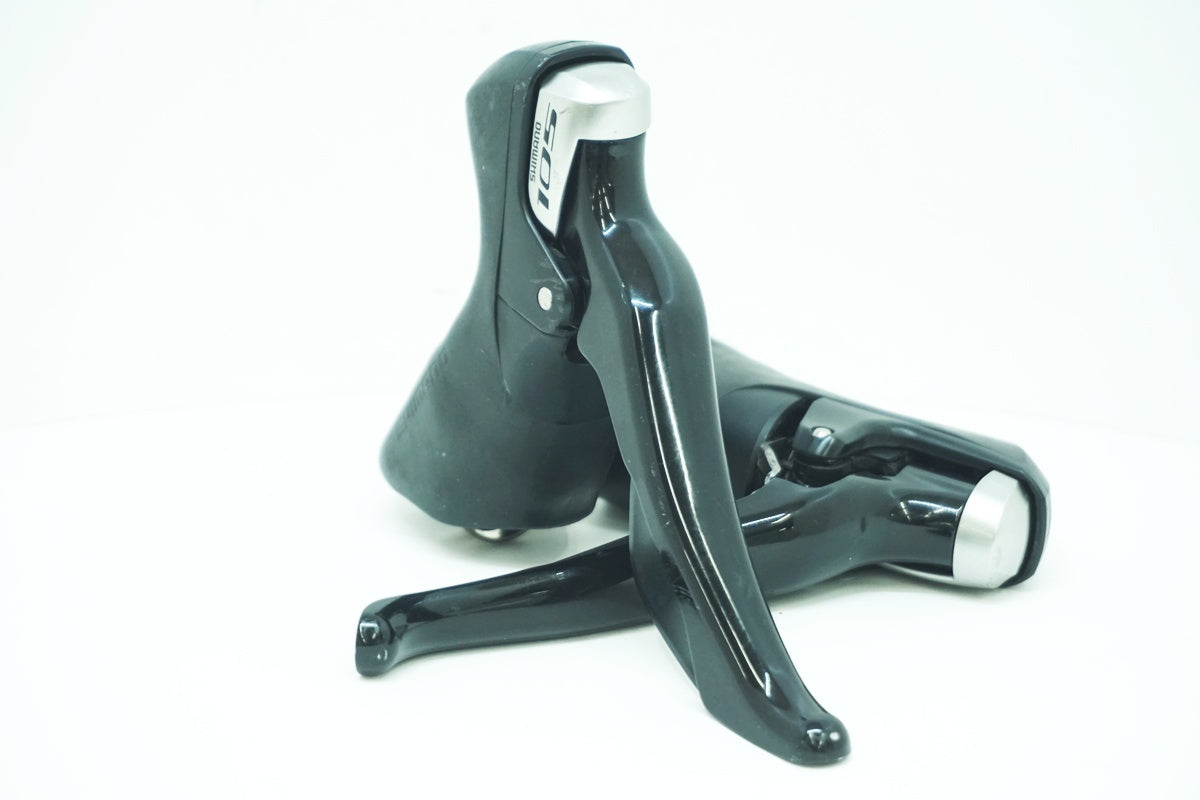 SHIMANO 「シマノ」 105 ST-5800 デュアルコントロールレバー / 大阪美原北インター店