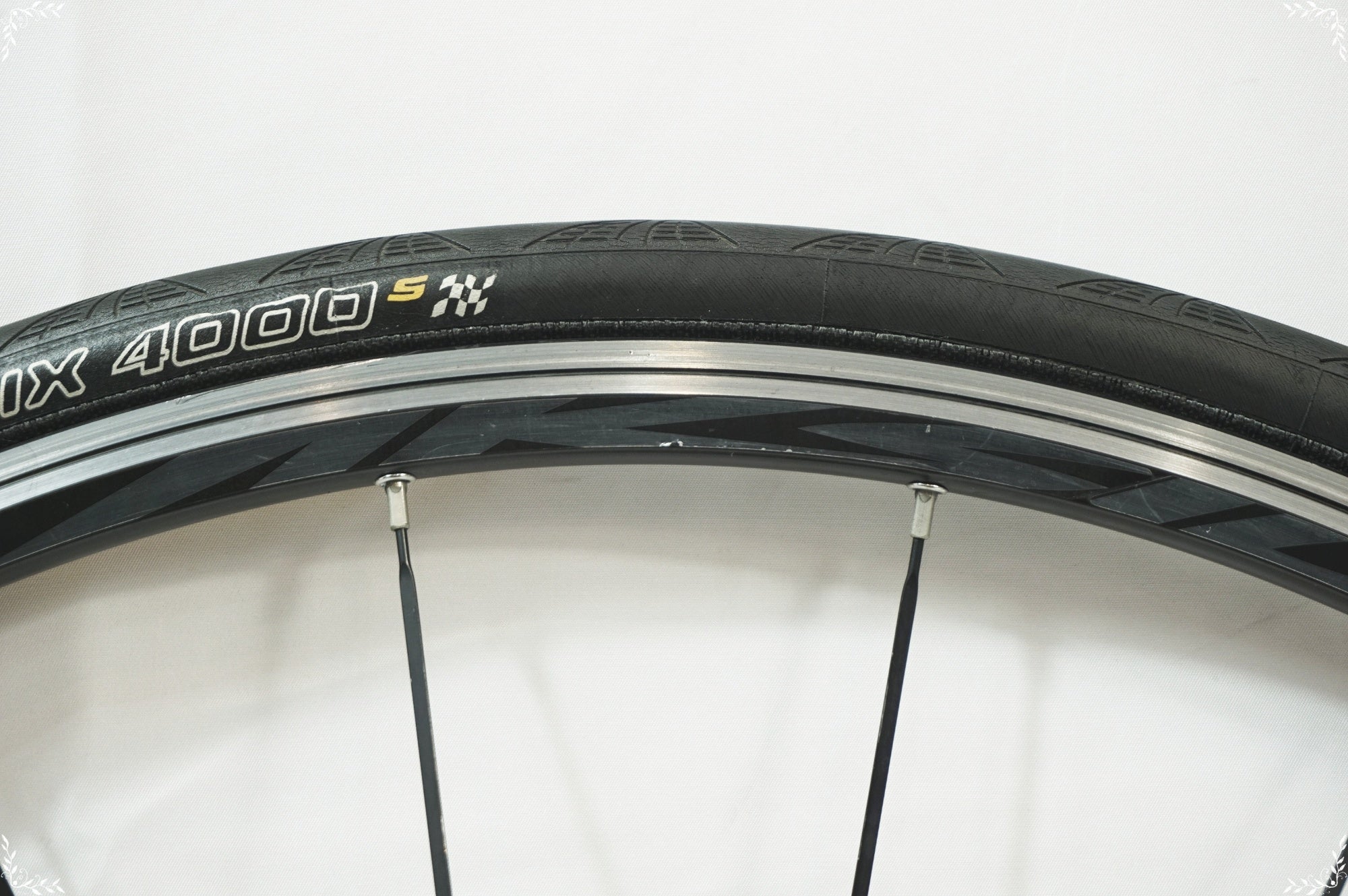 MAVIC 「マヴィック」 AKSIUM RACE カンパフリー ホイールセット / 世田谷店