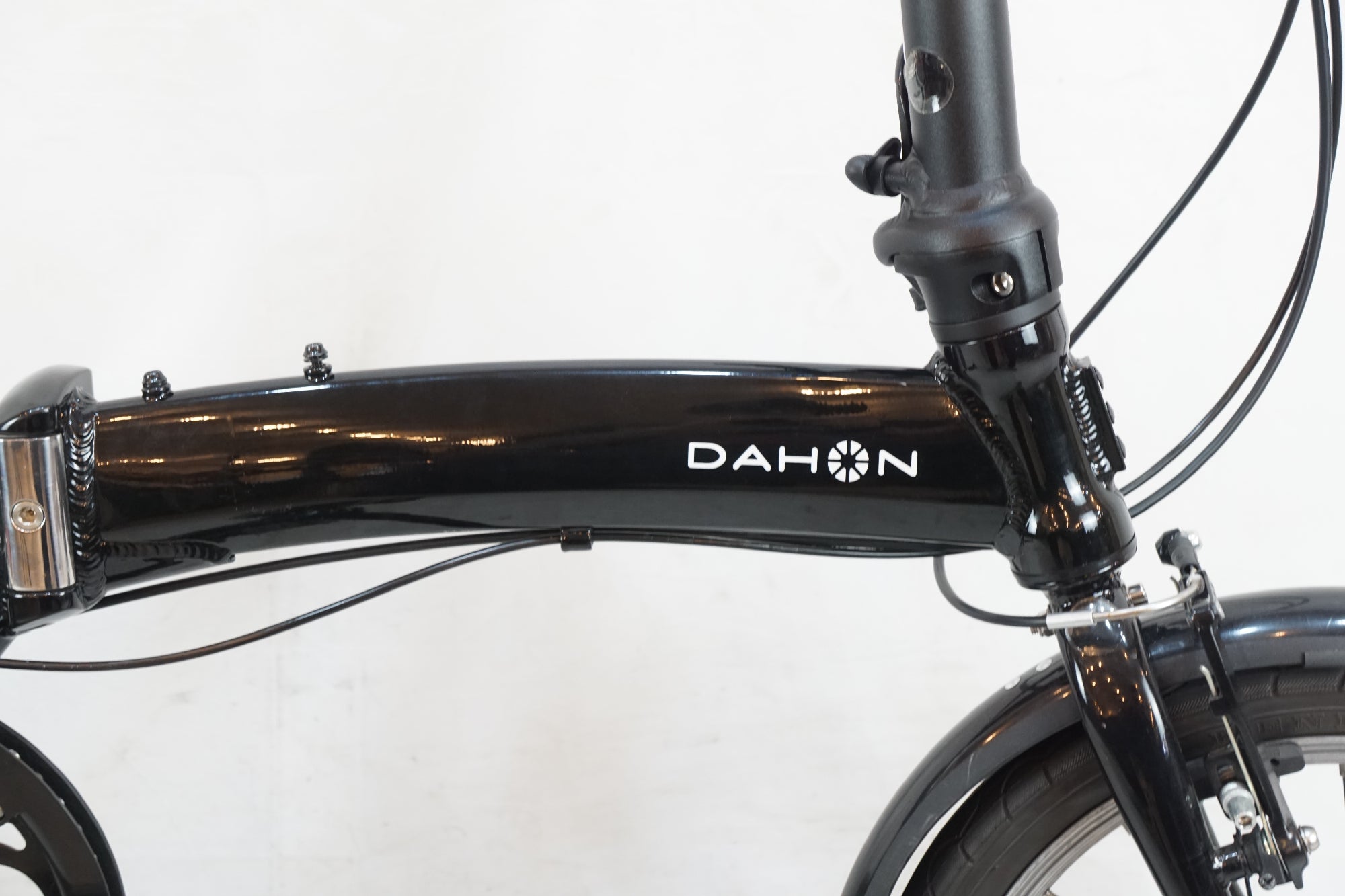 DAHON 「ダホン」 CURVE D7 2019年モデル 16インチ ミニベロ / バイチャリ浦和ベース