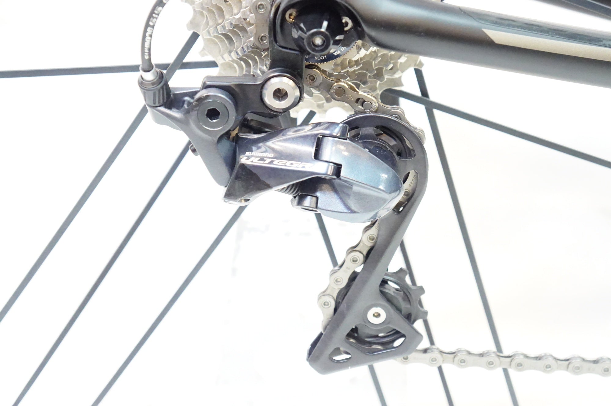 TREK 「トレック」 EMONDA SL 6 2019年モデル ロードバイク / 熊谷本店