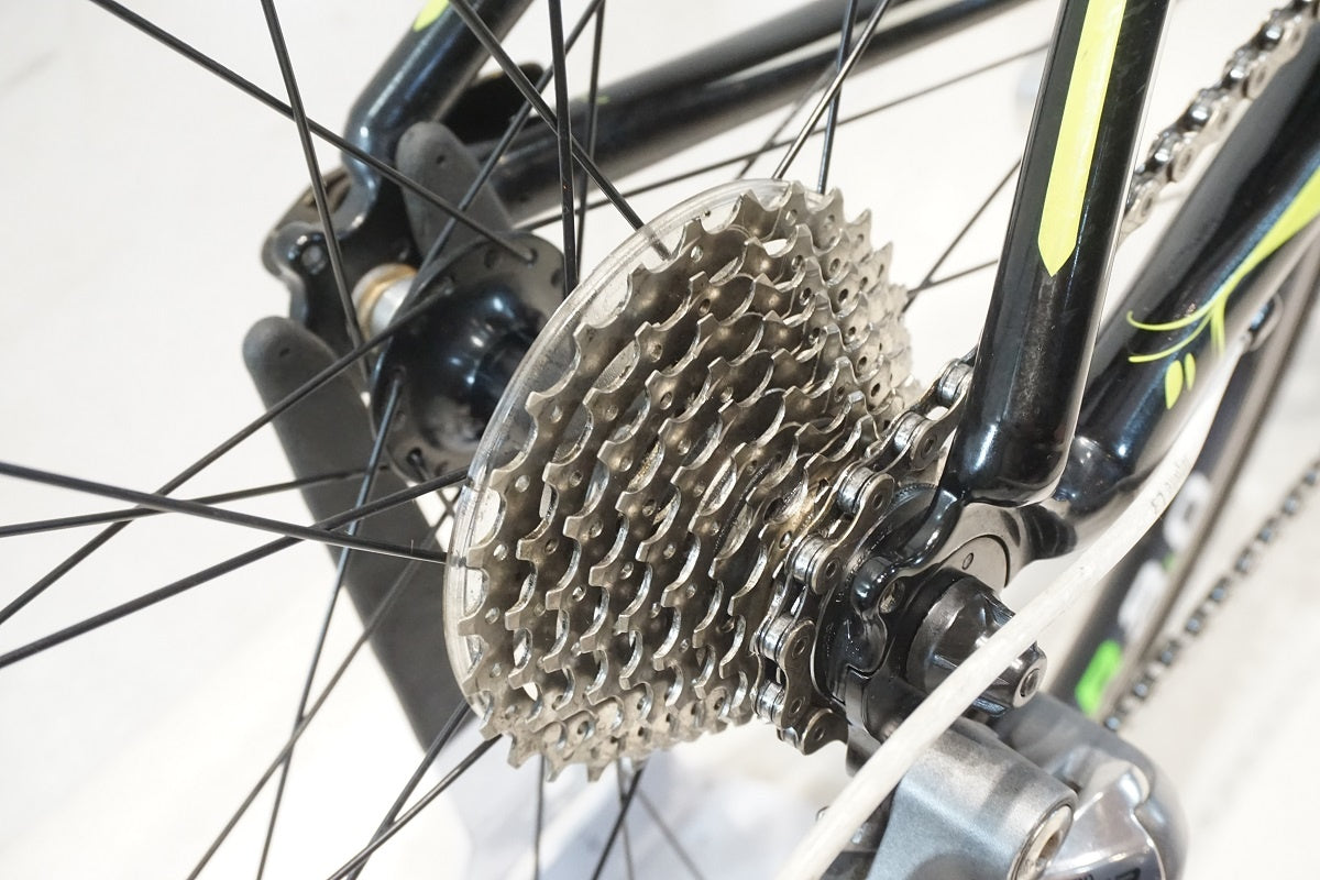 CANNONDALE 「キャノンデール」 SYNAPSE WOMEN’S TIAGRA 2017年モデル ロードバイク / 横浜戸塚店