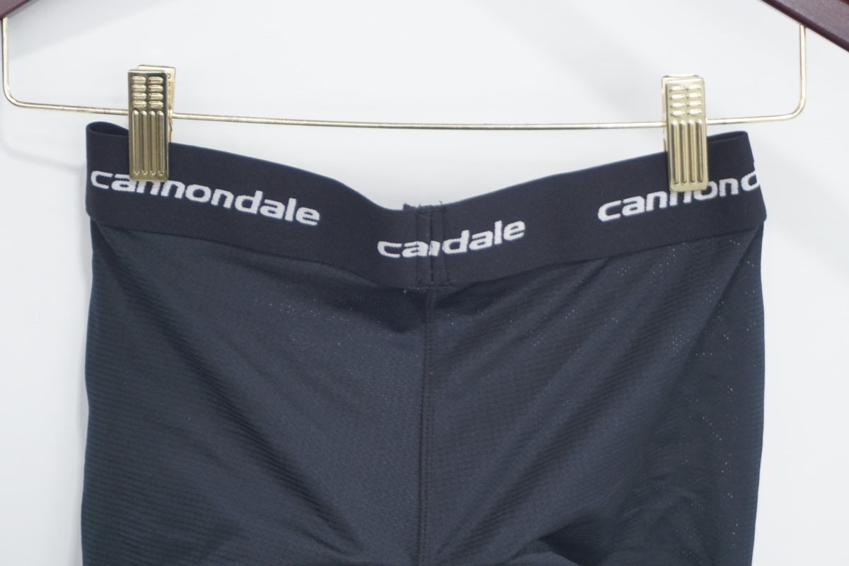 CANNONDALE 「キャノンデール」 S-Pサイズ サイクルパンツ / 滋賀大津店