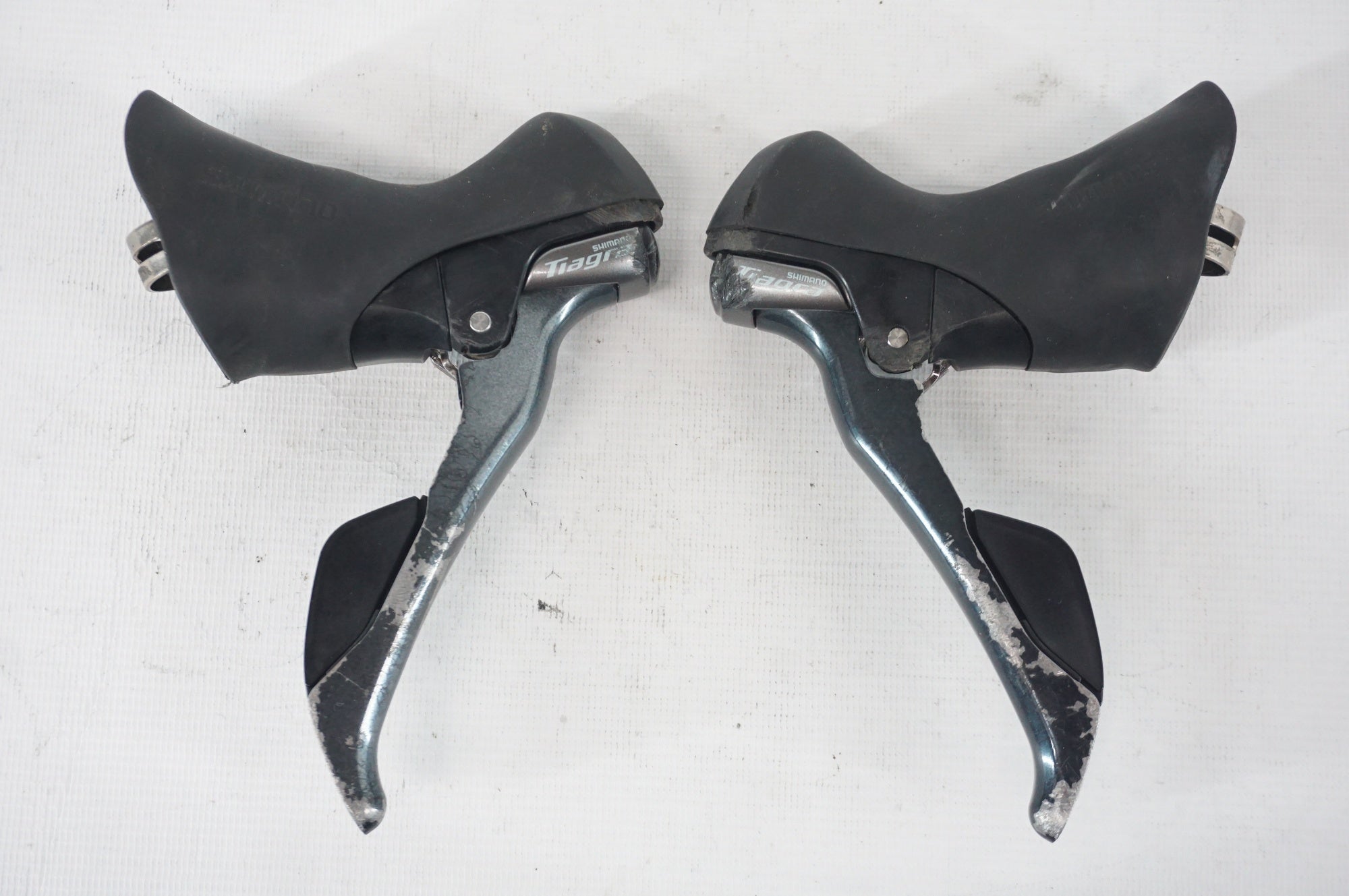 SHIMANO 「シマノ」 TIAGRA 4700 コンポセット / 阪急塚口店 ｜ バイチャリ