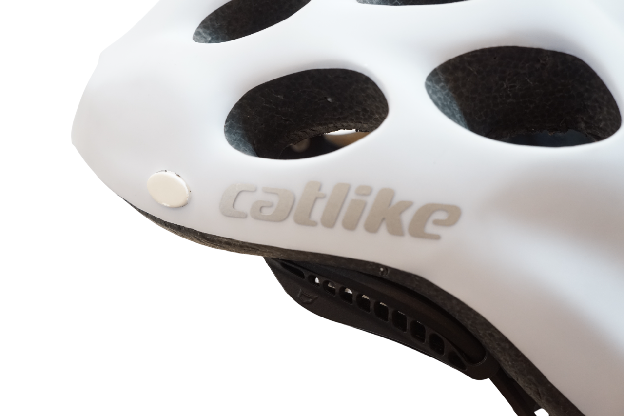 CATLIKE 「キャットライク」  WISPER EVO 58/61cm ヘルメット / バイチャリ浦和ベース
