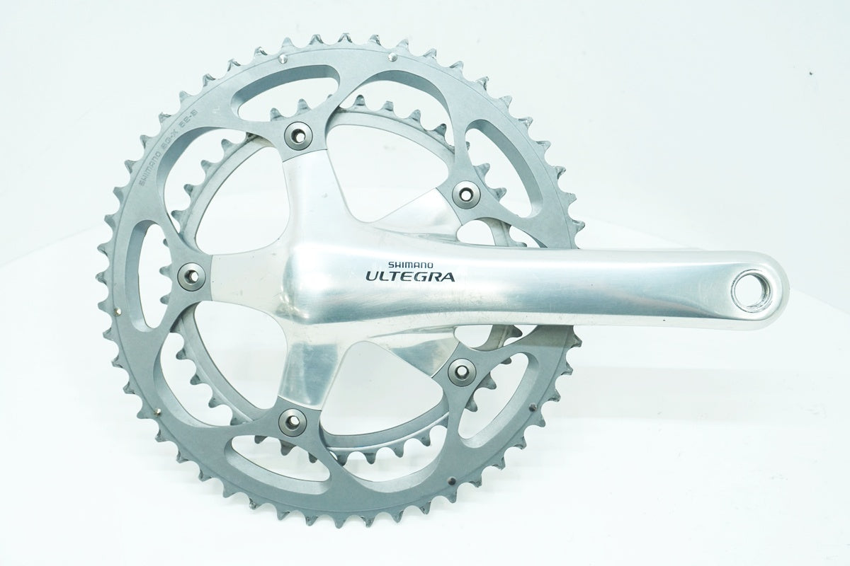 SHIMANO 「シマノ」 ULTEGRA FC-6600 52-39T 170mm クランク / 大阪美原北インター店