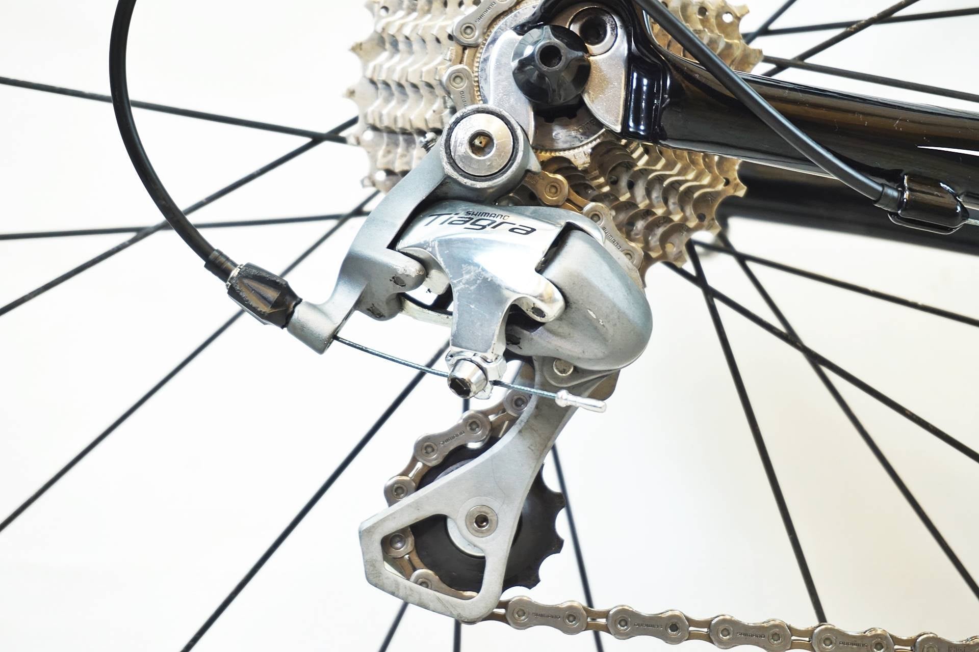 GARNEAU 「ガノー」 RHC 2012年モデル ロードバイク / バイチャリ阪急塚口店 rc_ITC9HBN3O1TS_pVAM GARNEAU 「ガノー」 RHC 2012年モデル ロードバイク / 有明ガーデン店