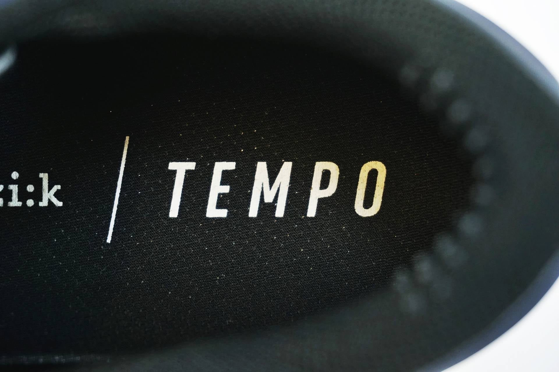 FIZIK 「フィジーク」 TEMPO R5 POWER STRAP EU37.5 24.0cm シューズ / 有明ガーデン店