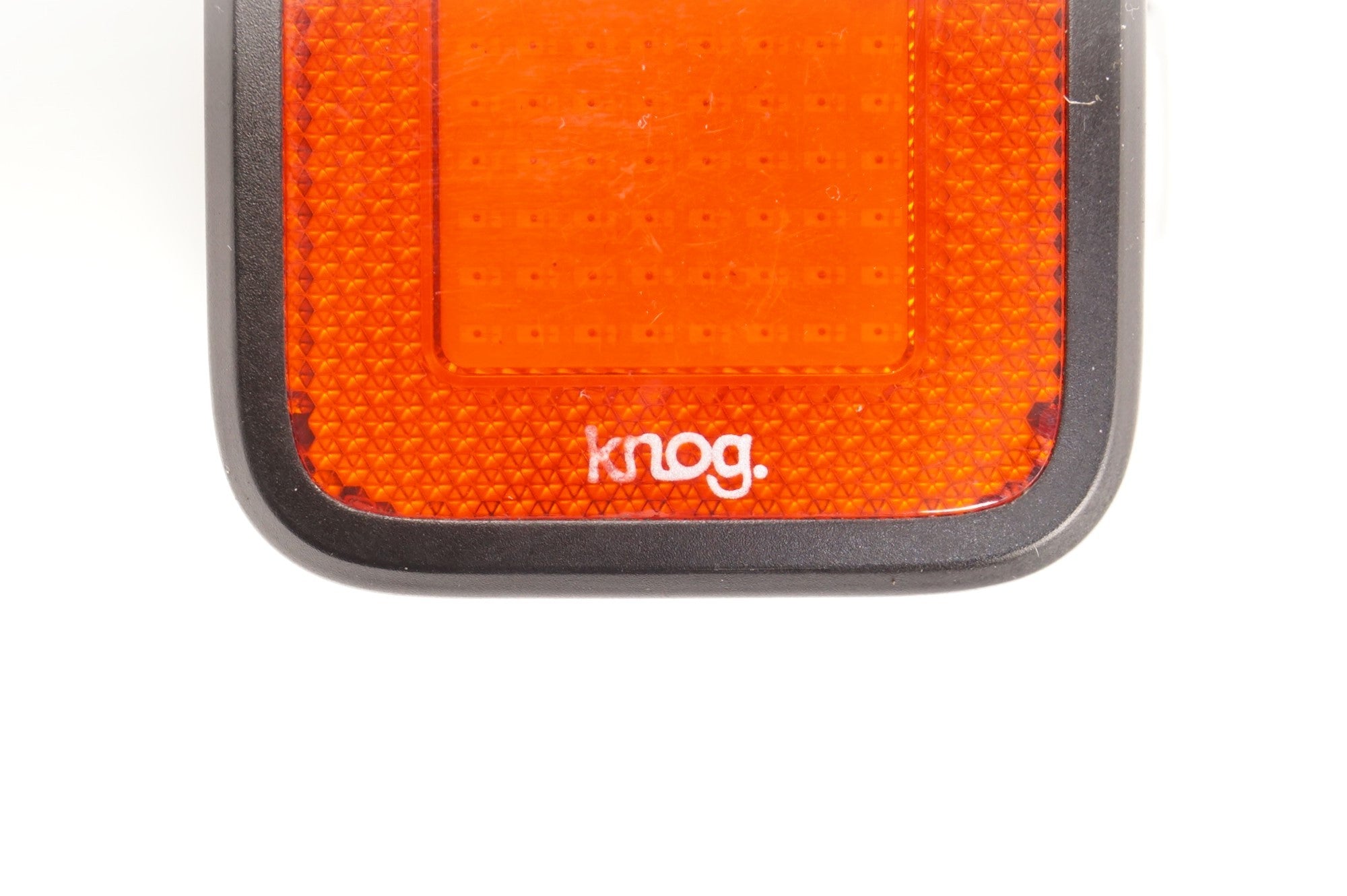 KNOG 「ノグ」 BLINDER リアライト / 中目黒店