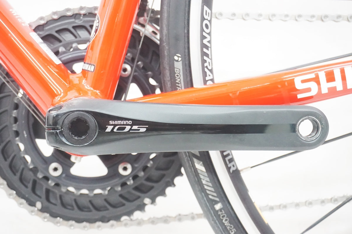 TREK 「トレック」 EMONDA ALR 5 2016年モデル ロードバイク/ 大阪美原北インター店