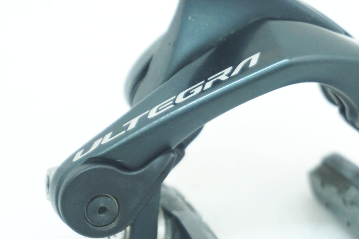 SHIMANO 「シマノ」 ULTEGRA BR-R8000 キャリパーブレーキセット / 大阪美原北インター店