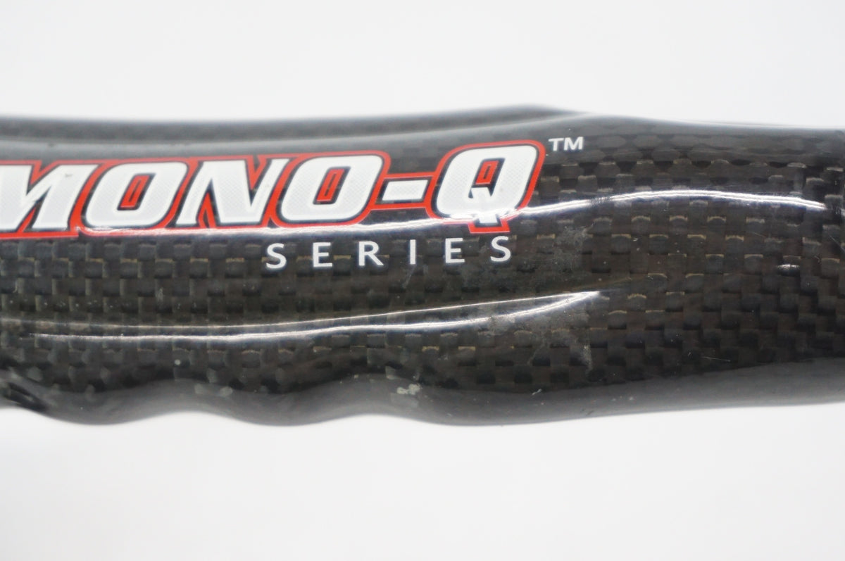 TOKEN 「トーケン」 MONO-Q 31.8 400mm カーボンハンドル / 阪急塚口店