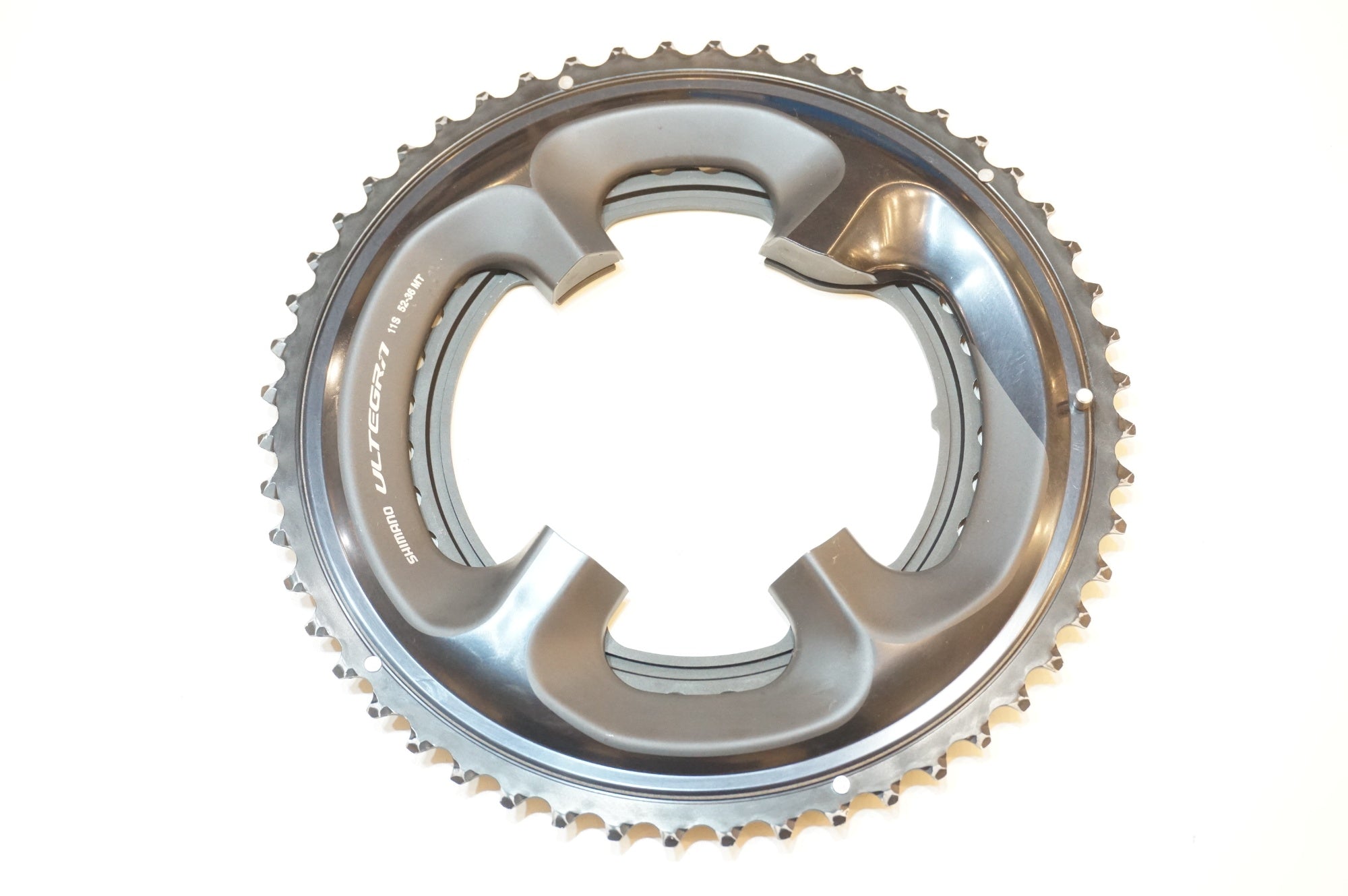 SHIMANO 「シマノ」 ULTEGRA R8000 52-36T チェーンリングセット / 浦和ベース
