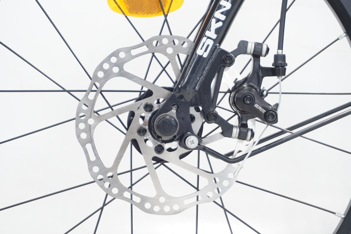 ROCKBROS 「ロックブロス」 SKN-20 2026年モデル 20インチ 折り畳み自転車 / 滋賀大津店