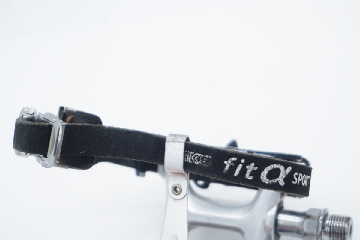 MKS 「ミカシマ」 RX-1 ペダル / 滋賀大津店 ｜ バイチャリ公式