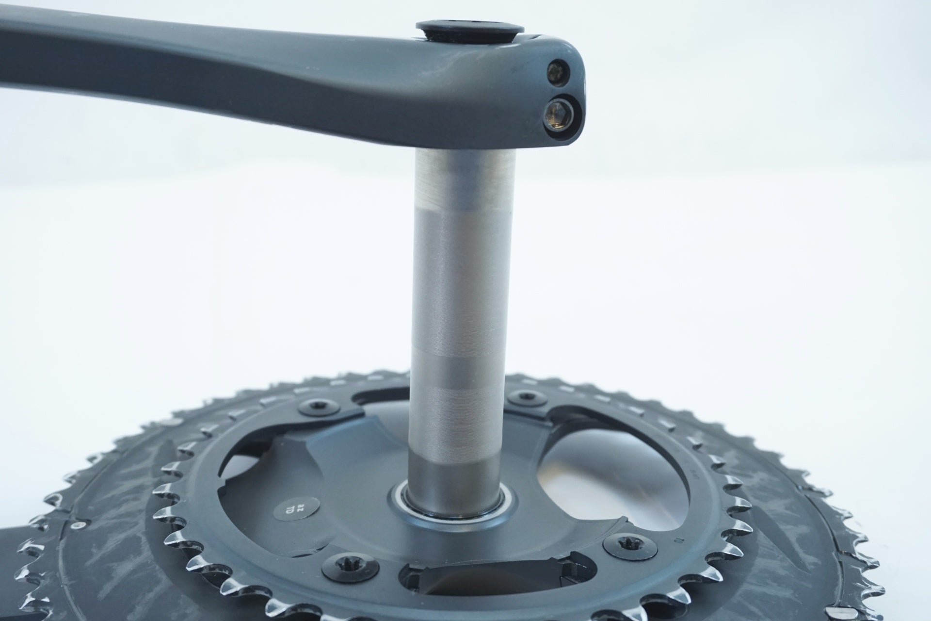 パーツ Ultegra Fc-r8000 52-36T 172.5 SHIMANO 「シマノ」 ULTEGRA FC-R8000 52-36T 172.5mm クランク / 有明