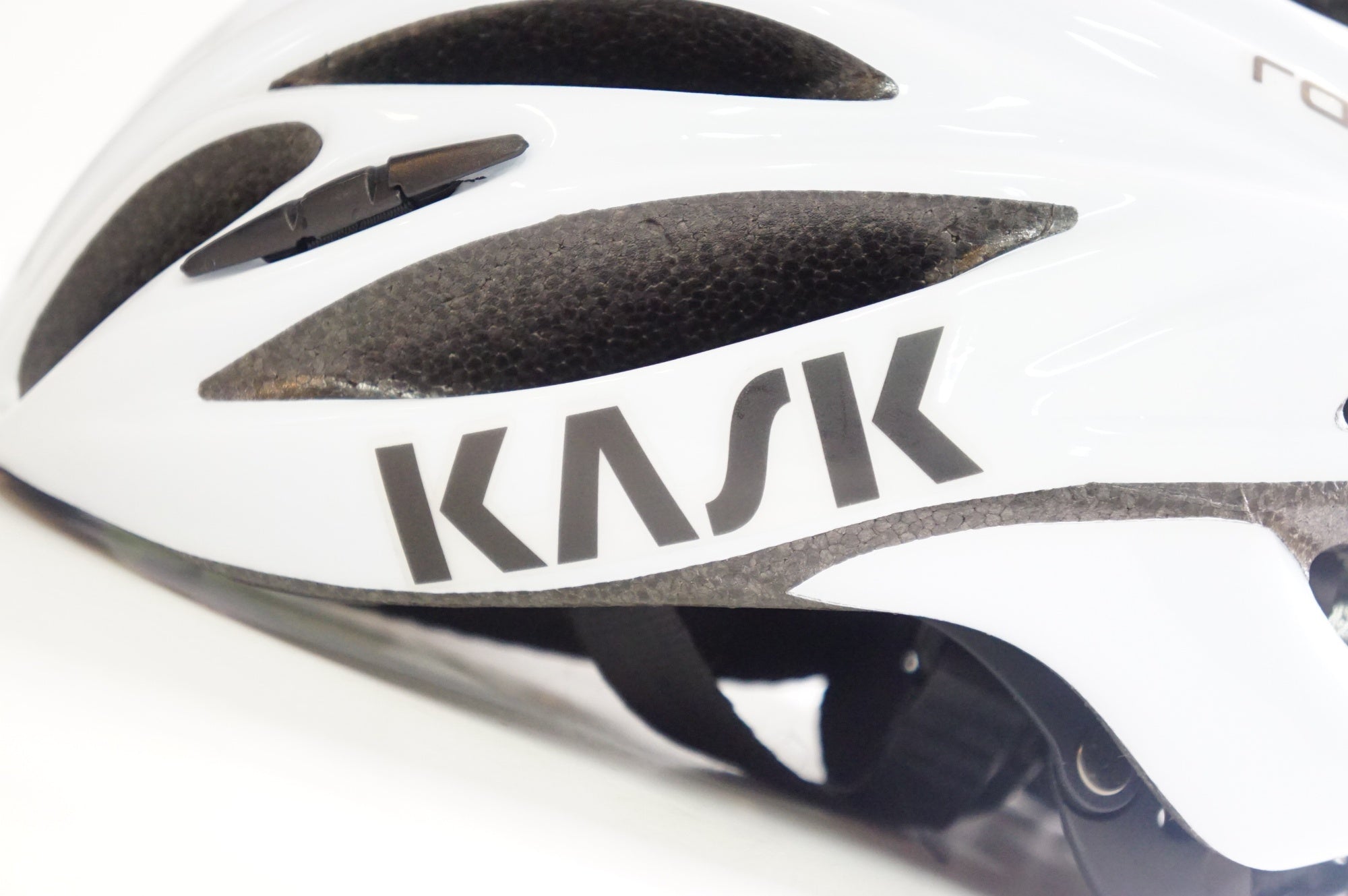 KASK 「カスク」 RAPIDO 52-58cm ヘルメット / 熊谷本店