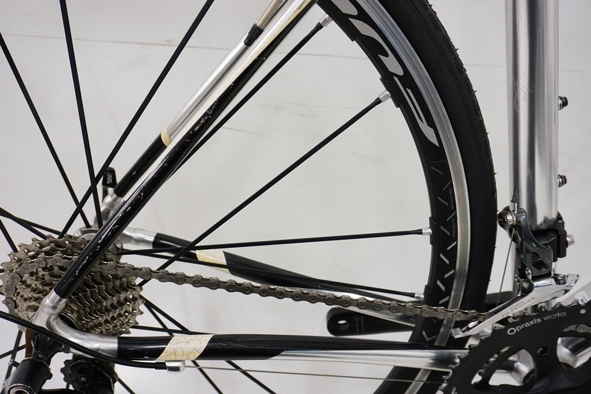 SPECIALIZED 「スペシャライズド」 S-WORKS ALLEZ 2015年モデル ロード