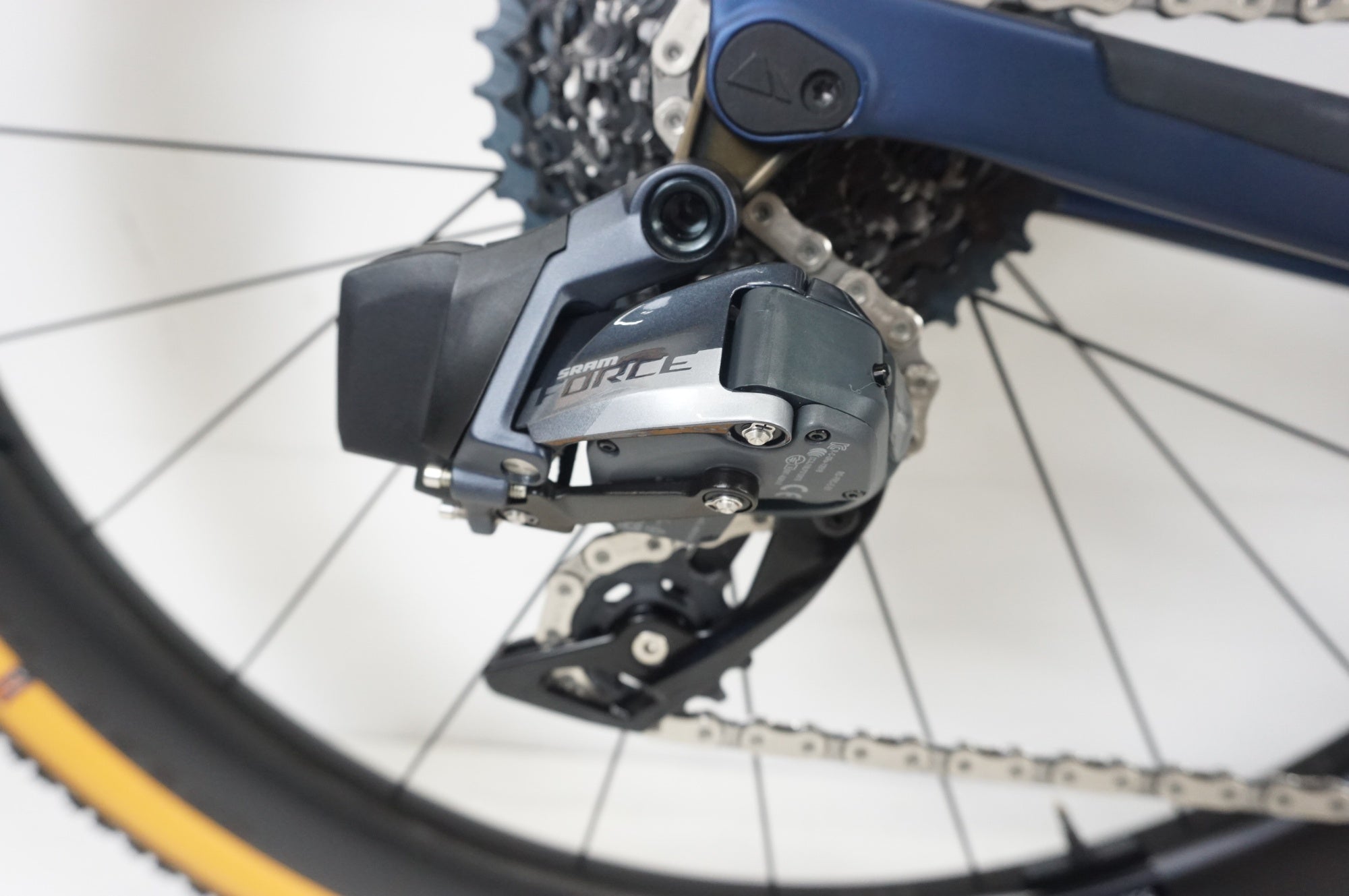 CANYON 「キャニオン」 GRAIL CF SLX 8 2021年モデル グラベルロード / 大宮店