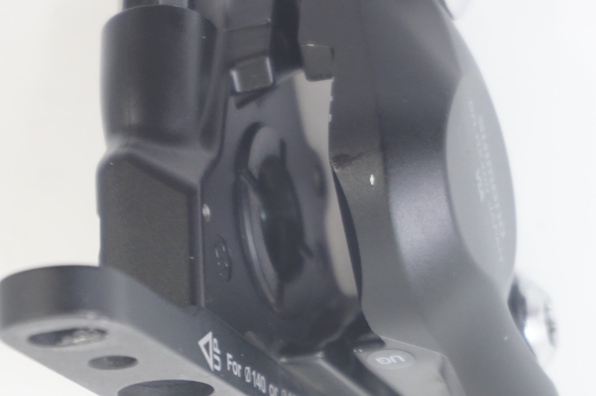 SHIMANO 「シマノ」 GRX BR-RX400 ディスクブレーキキャリパーセット / 世田谷店