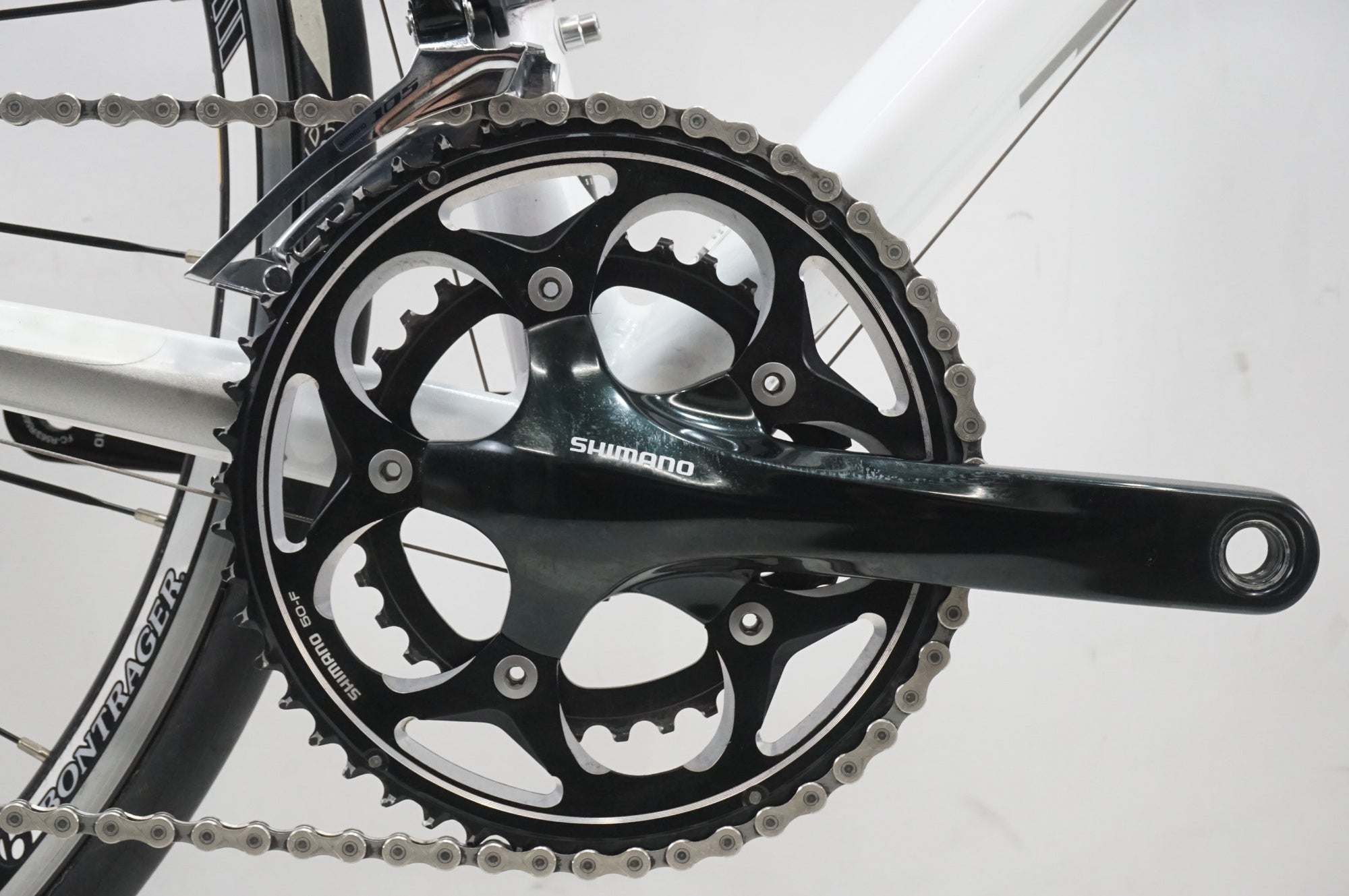 TREK 「トレック」 2.1 2012年モデル ロードバイク / 大宮店