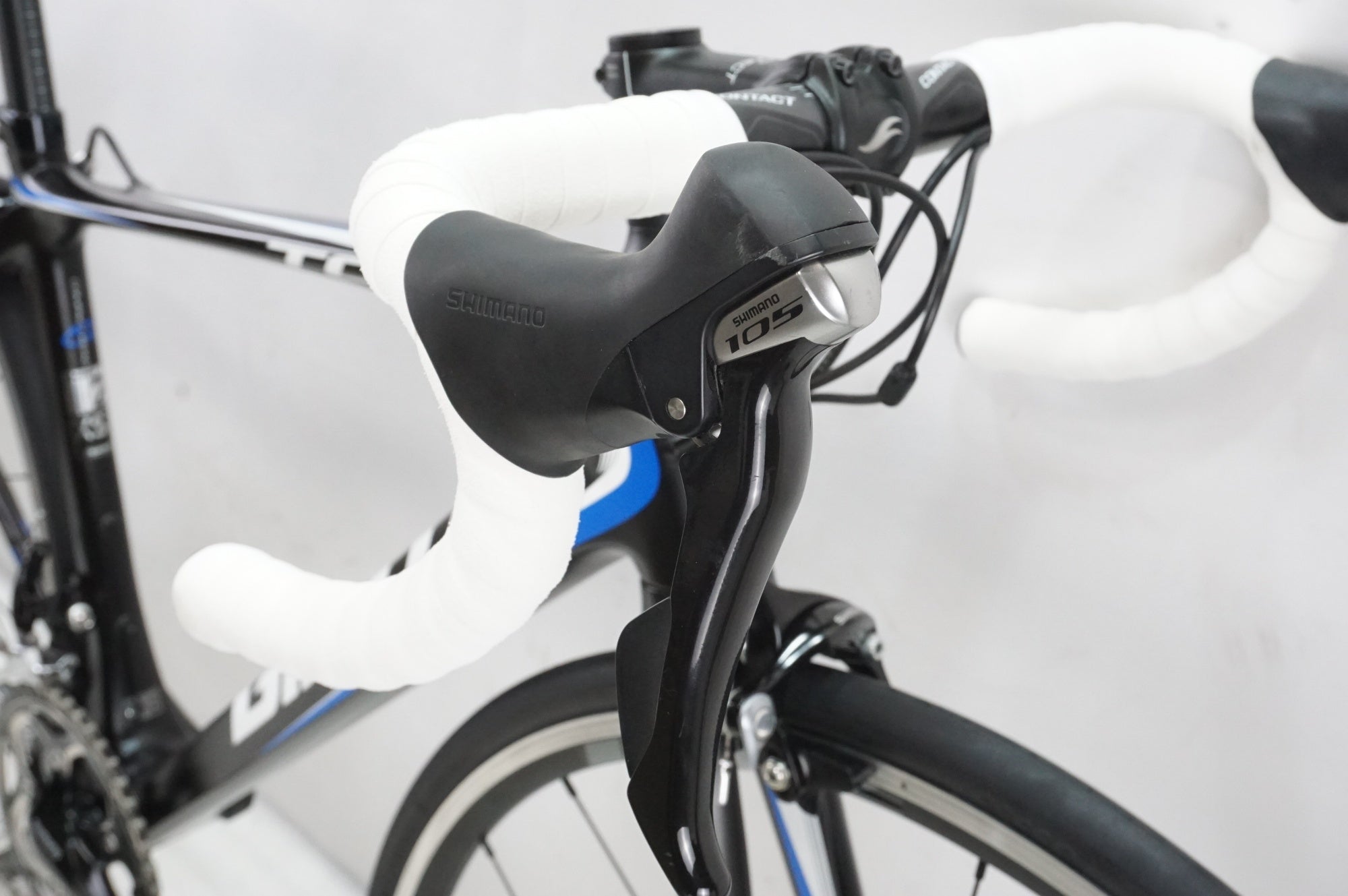GIANT 「ジャイアント」 TCR ADVANCED 2 2015年モデル ロードバイク
