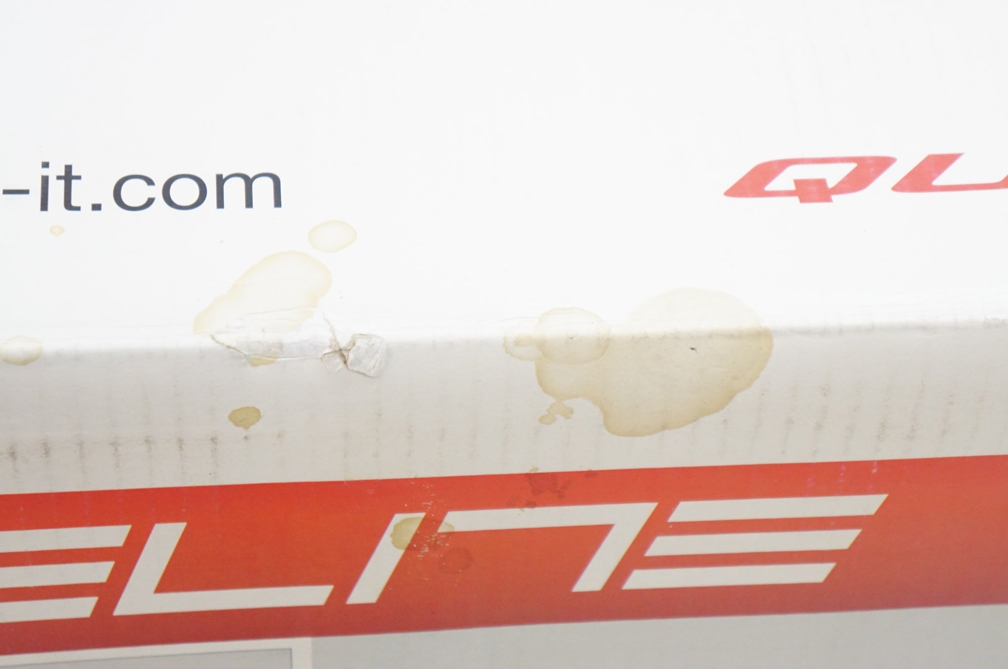 ELITE 「エリート」 QUICK MOTION 3本ローラー / 熊谷本店