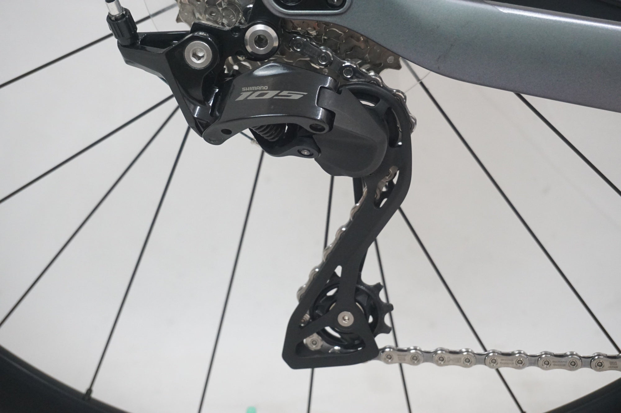 BIANCHI 「ビアンキ」 OLTRE RACE 2024年モデル ロードバイク / 福岡アイランドシティ店
