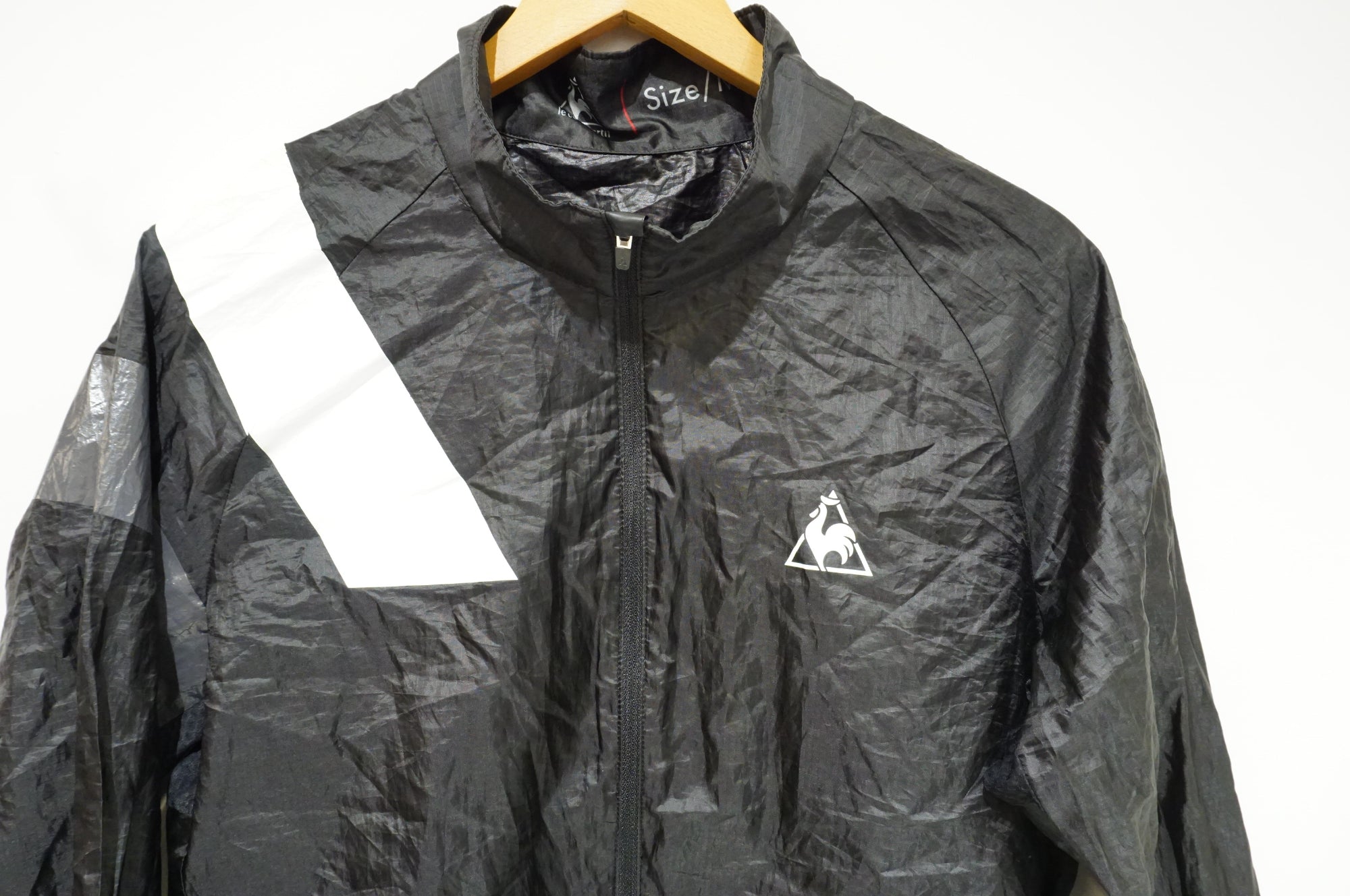 LE COQ SPORTIF 「ルコックスポルティフ」 QCMPGC21 Mサイズ ジャージ / 浜松店