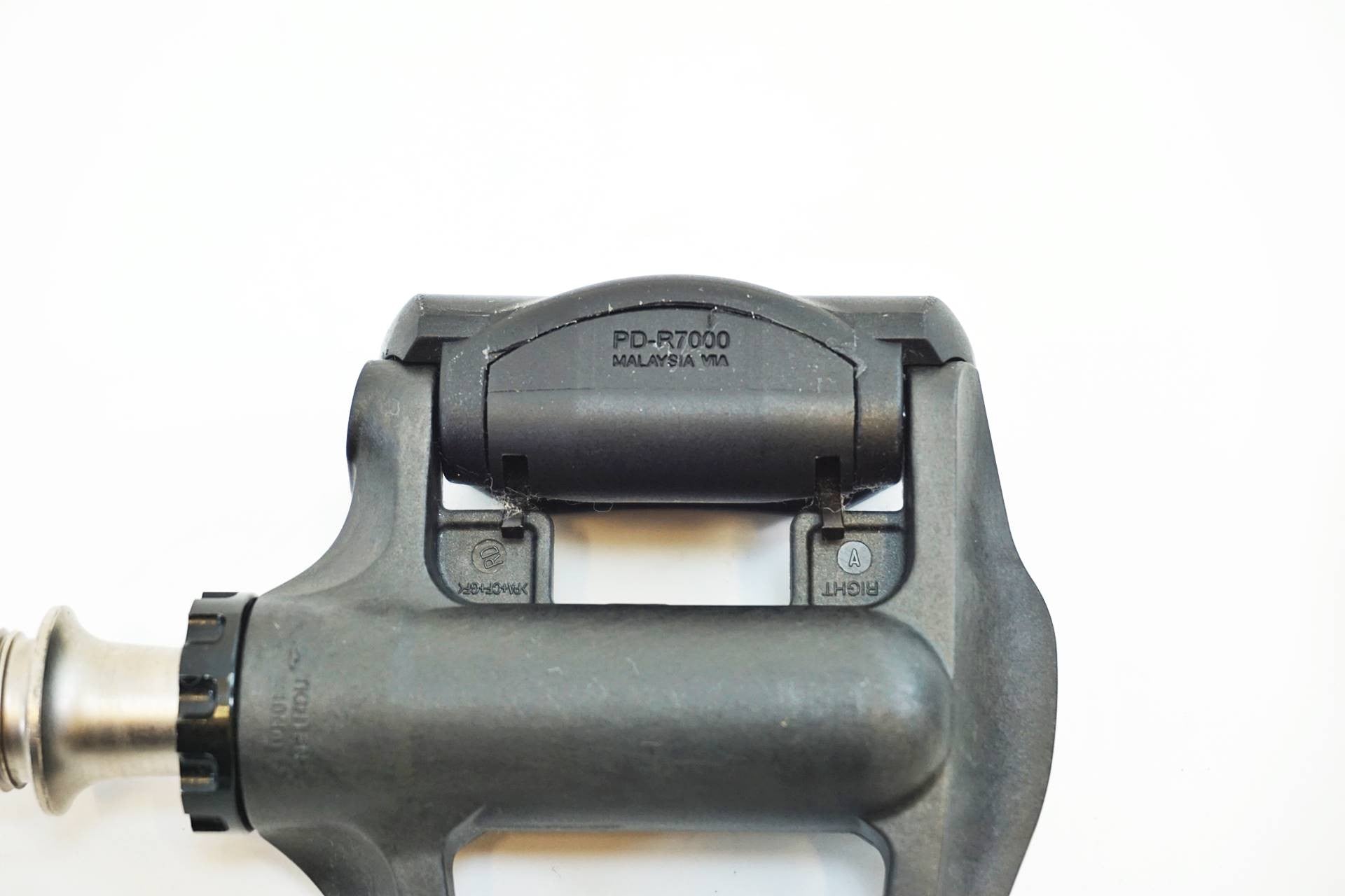 【新品未使用】Shimano 105 ペダル　PD-R7000 シマノ PD-R7000 SPD-SL EPDR7000 R7000 ペダル SHIMANO 105