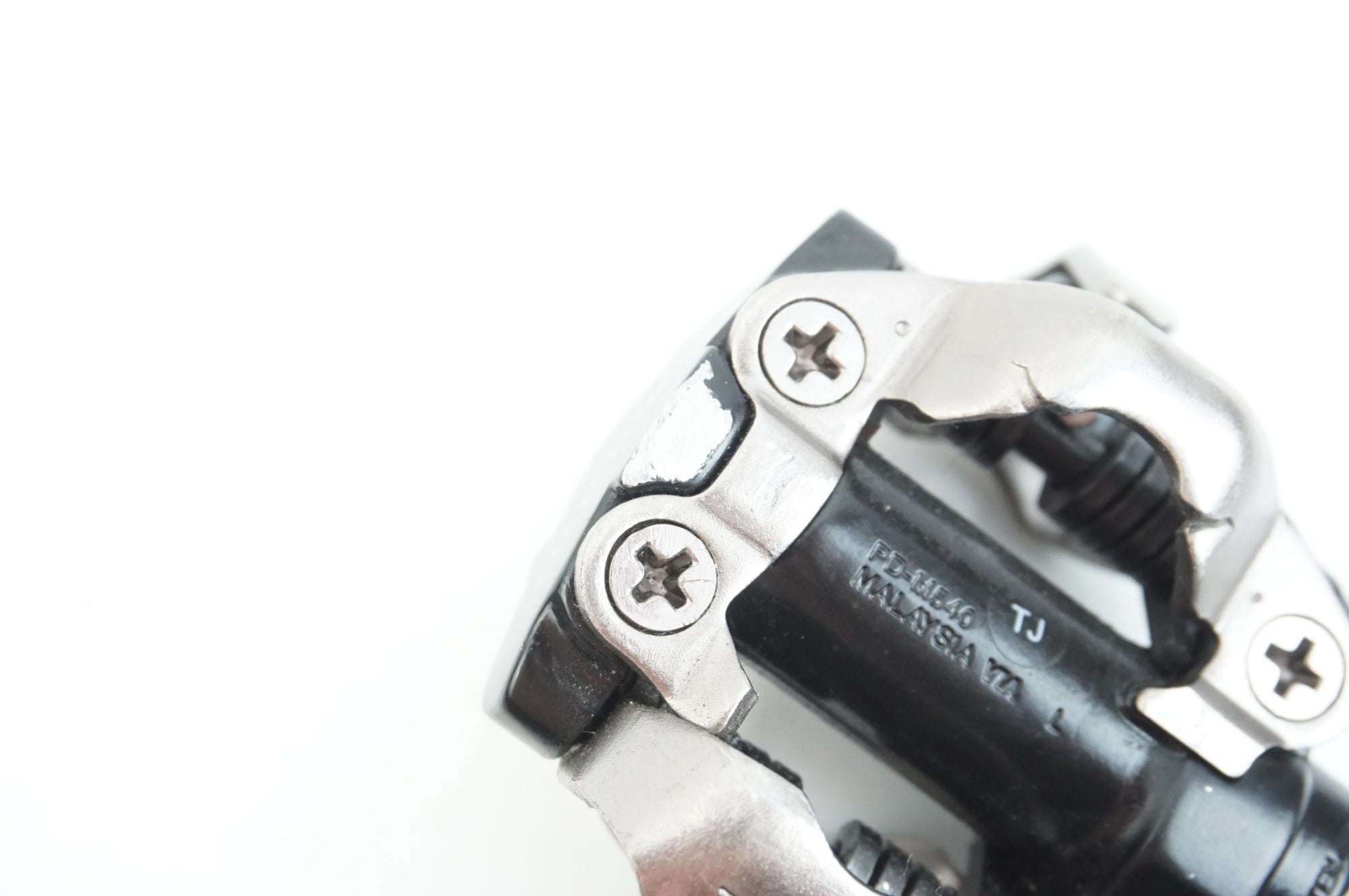 SHIMANO 「シマノ」 PD-M540 ペダル / 中目黒店